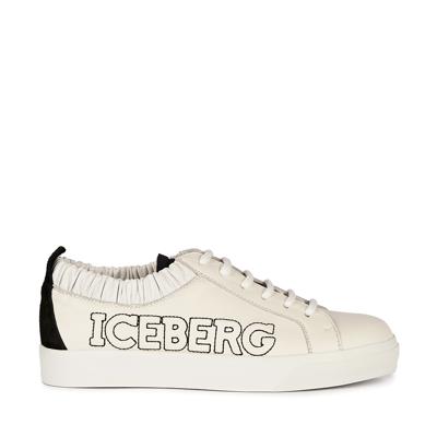 Кеды Iceberg H0115
