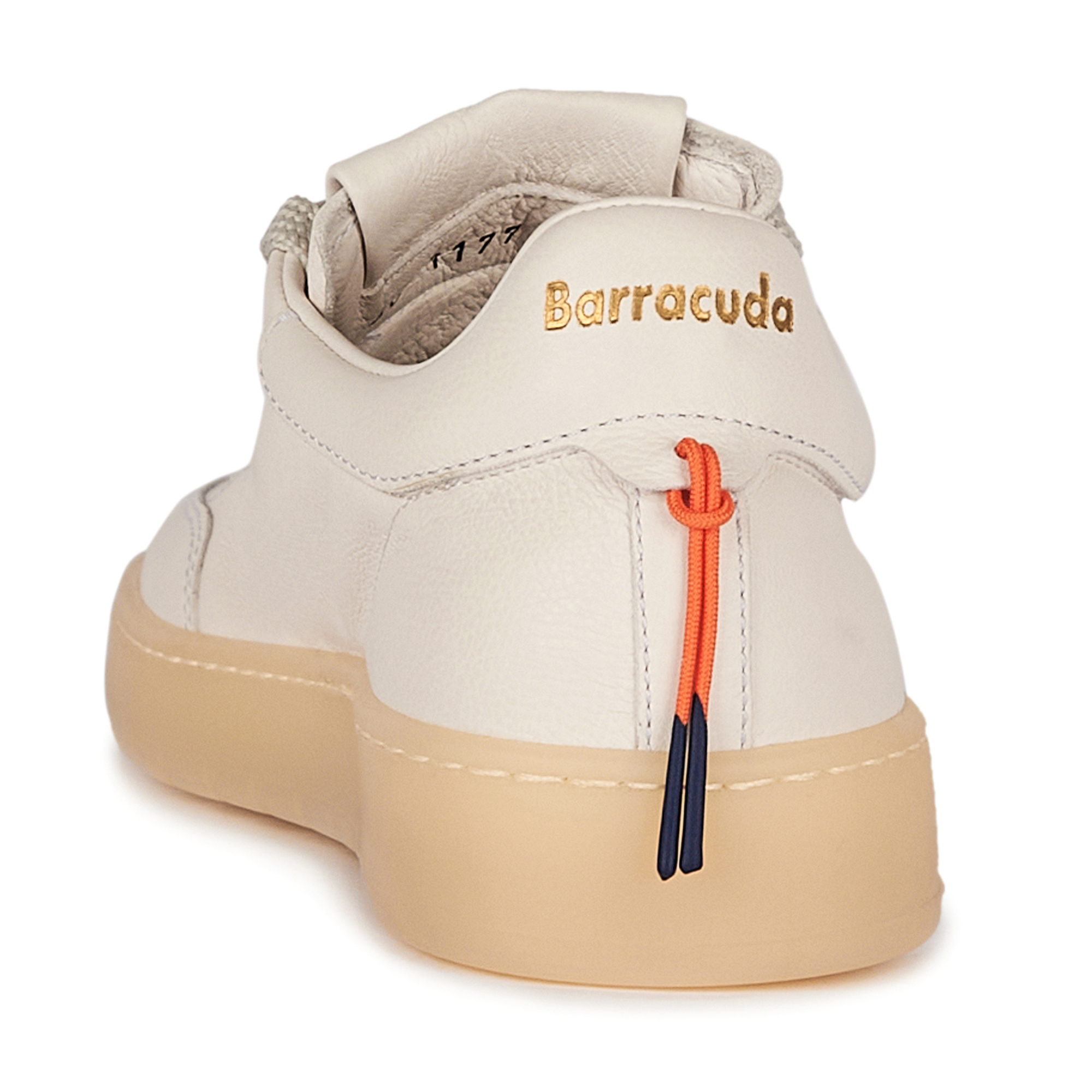 Кеды Barracuda H0587 Кеды Barracuda H0587