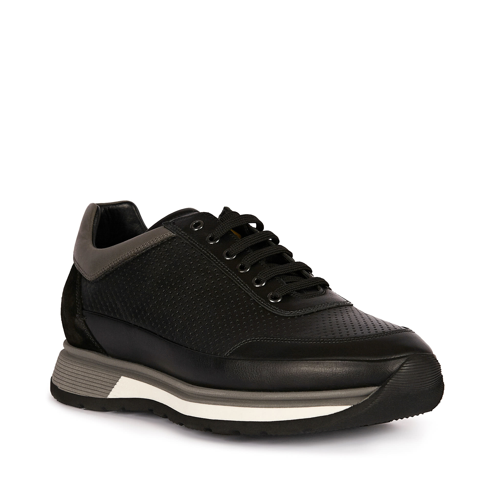 Кроссовки Gianfranco Butteri H0605 Кроссовки Gianfranco Butteri H0605