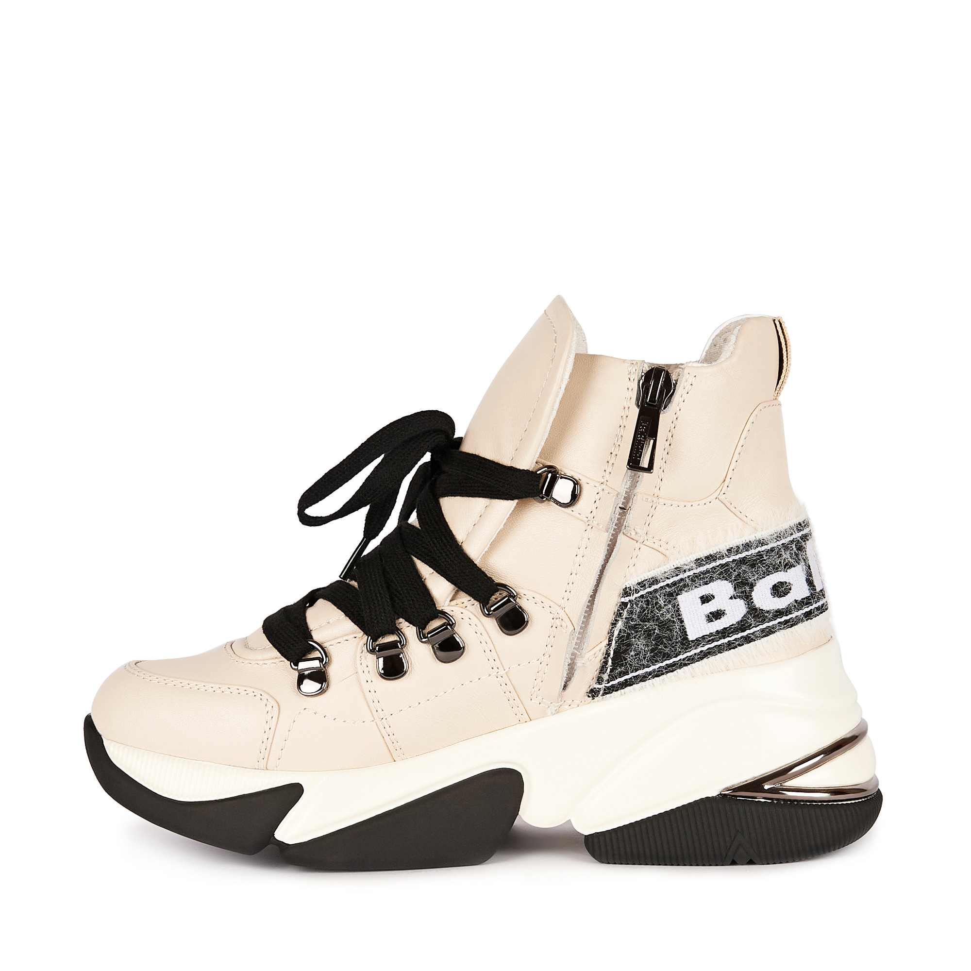 Ботинки Baldinini X0308 Ботинки Baldinini X0308