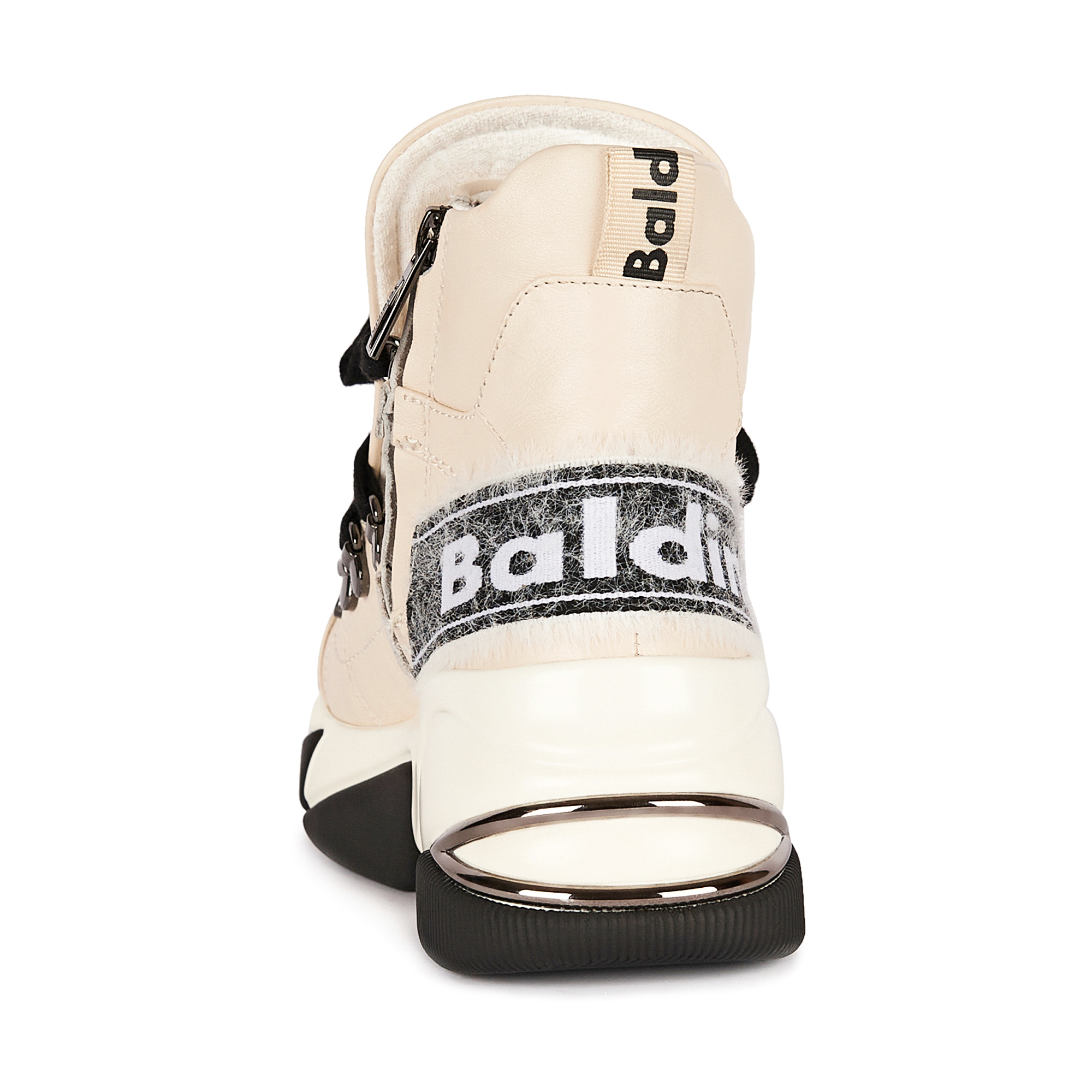 Ботинки Baldinini X0308 Ботинки Baldinini X0308