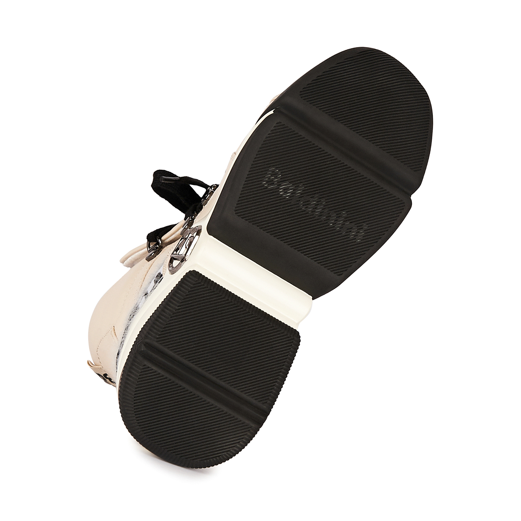 Ботинки Baldinini X0308 Ботинки Baldinini X0308