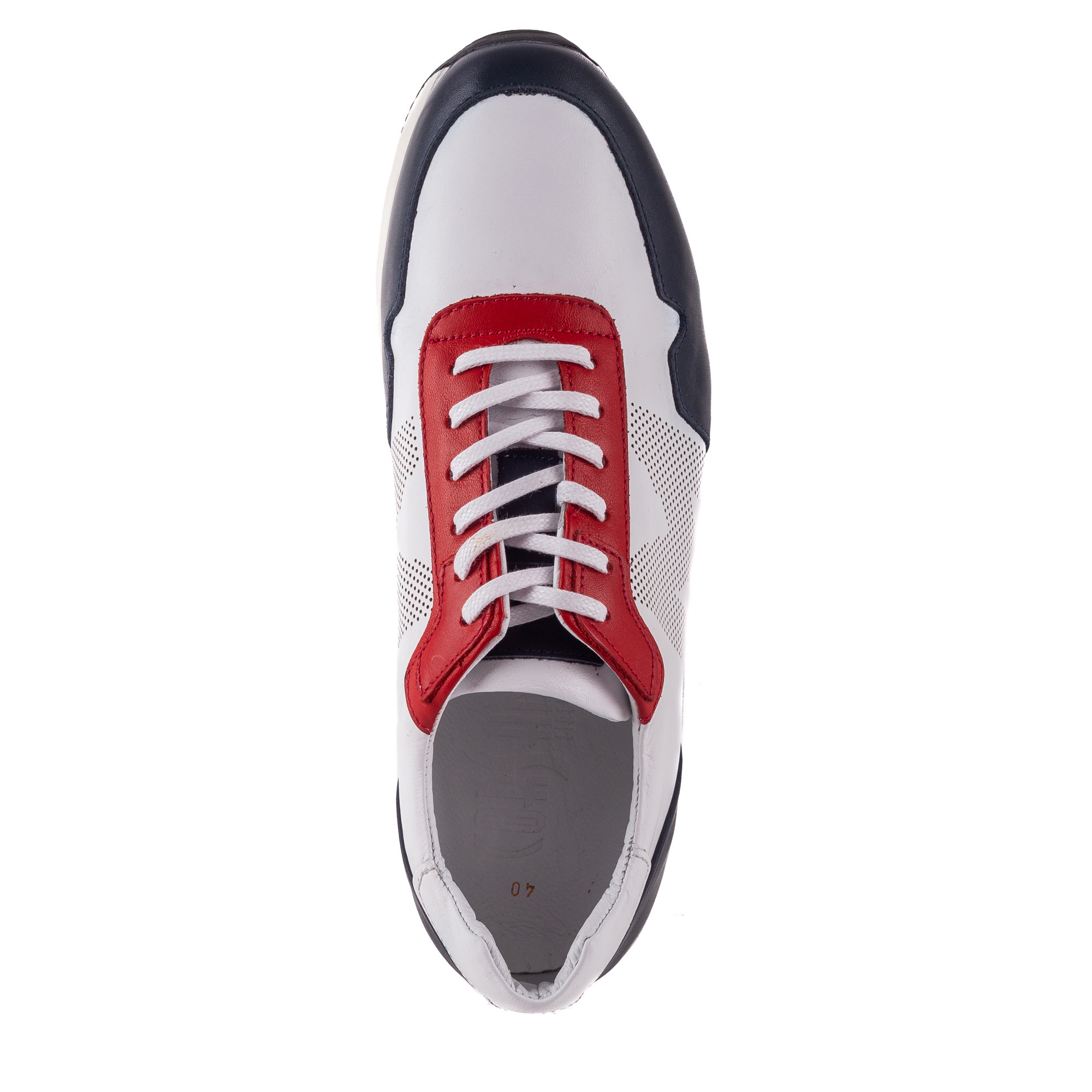 Кроссовки Corsani Firenze H0758 Кроссовки Corsani Firenze H0758