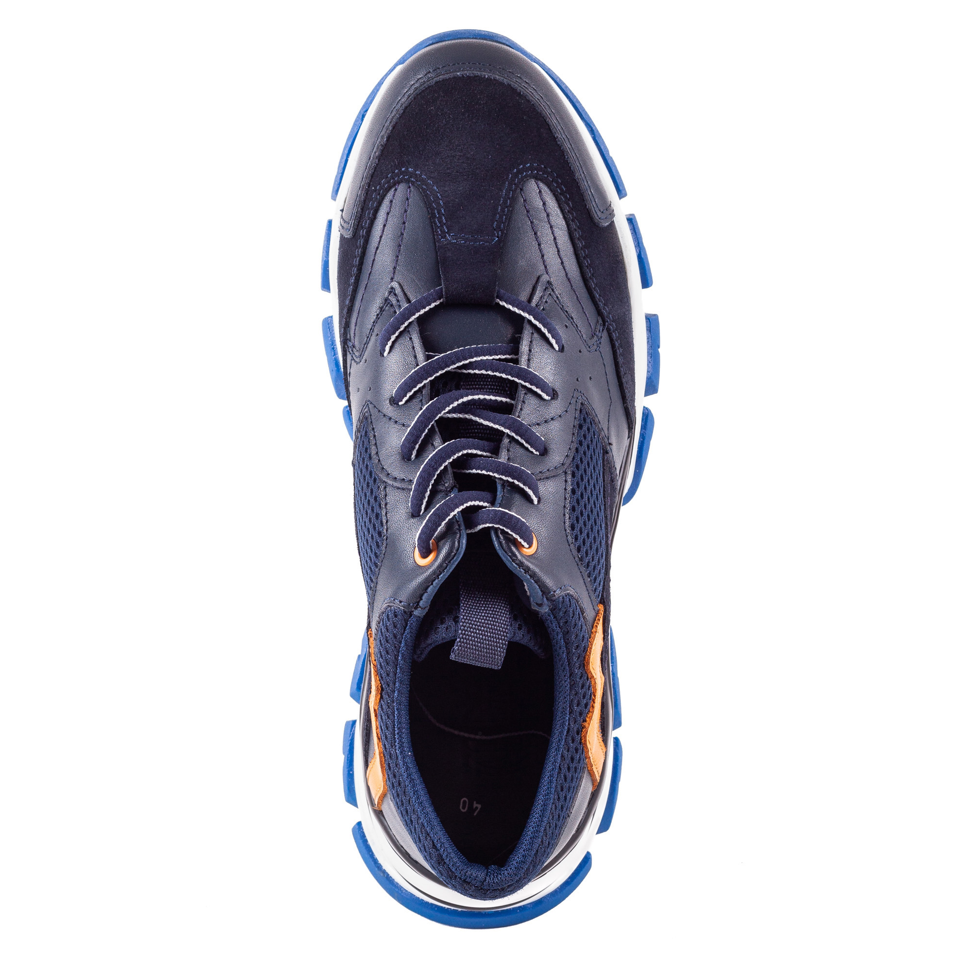 Кроссовки Corsani Firenze H0765 Кроссовки Corsani Firenze H0765