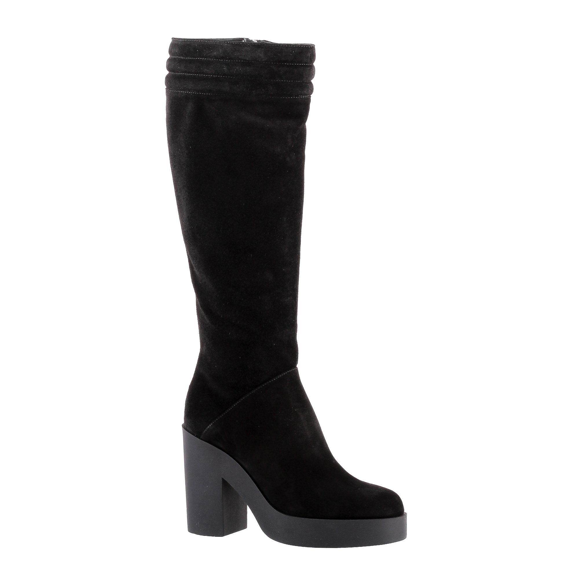 Сапоги Pollini K1233 Сапоги Pollini K1233