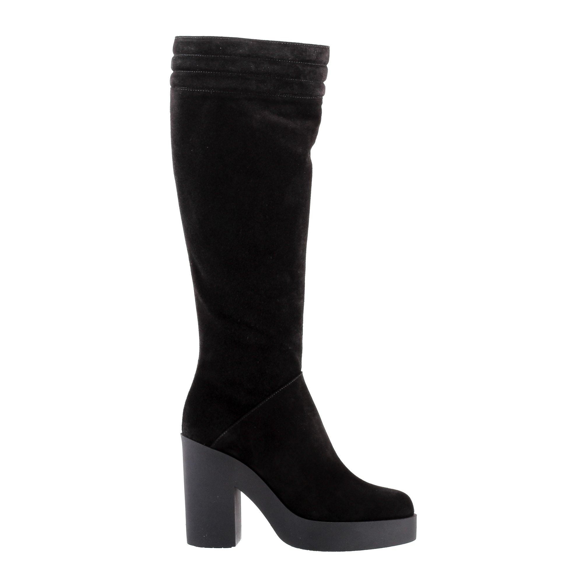Сапоги Pollini K1233 Сапоги Pollini K1233