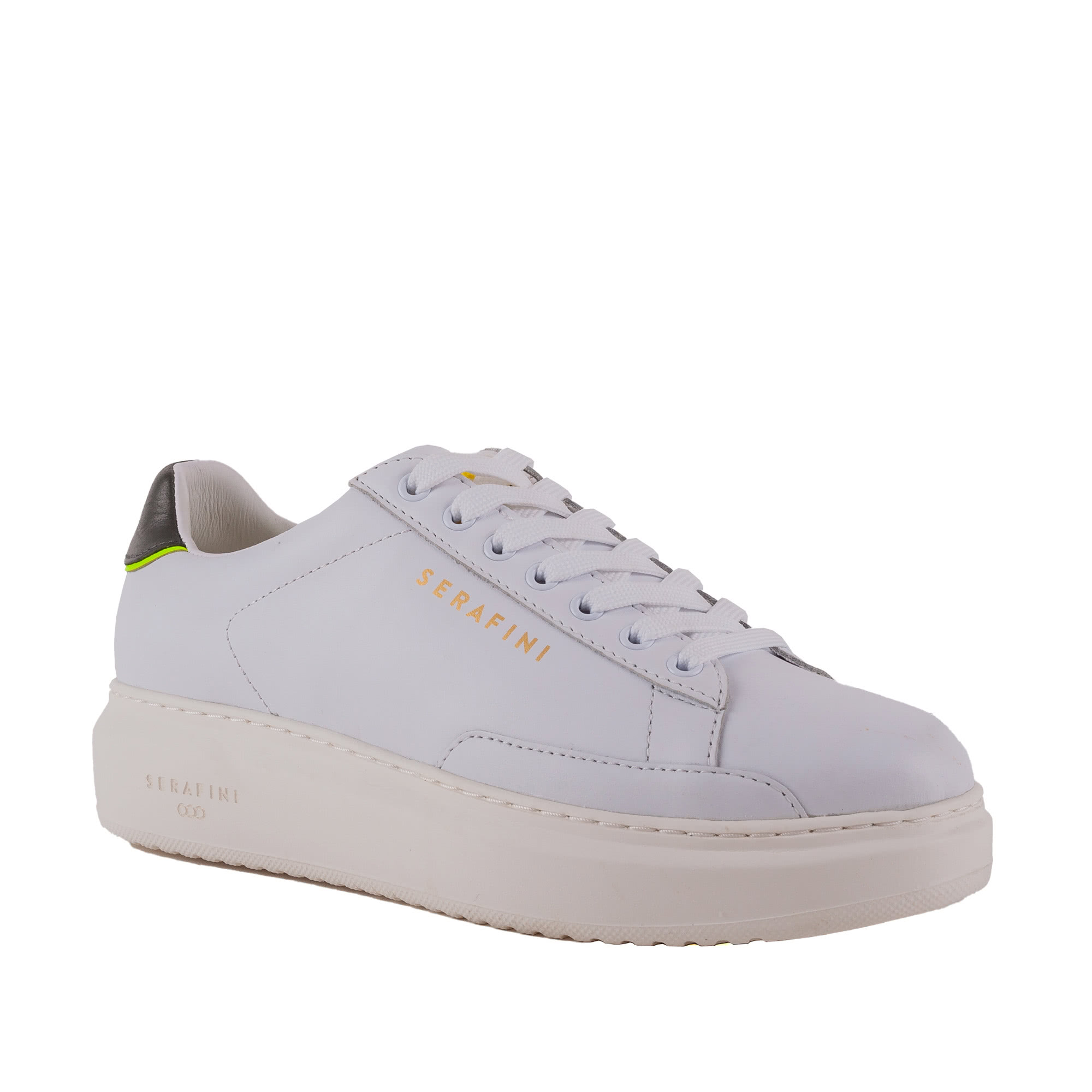 Кеды Serafini H0825 Кеды Serafini H0825