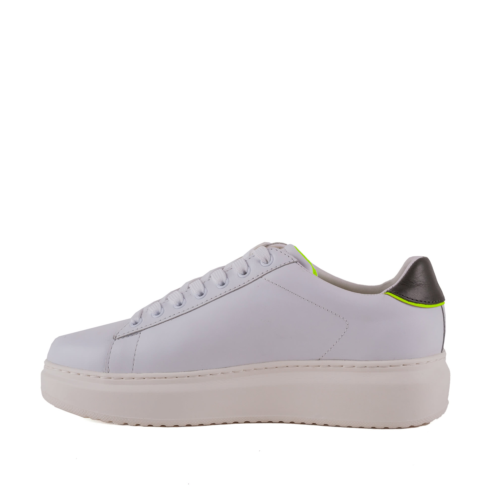 Кеды Serafini H0825 Кеды Serafini H0825
