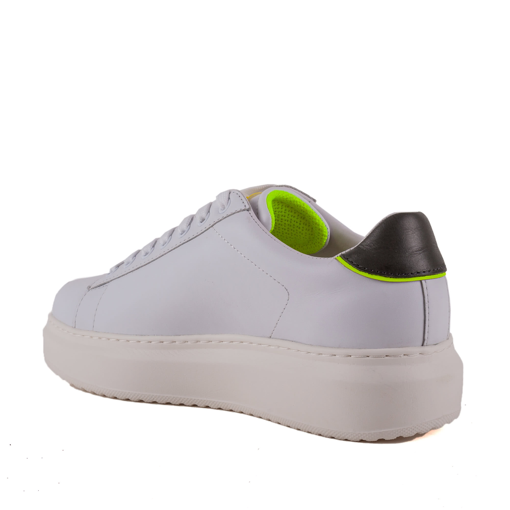 Кеды Serafini H0825 Кеды Serafini H0825