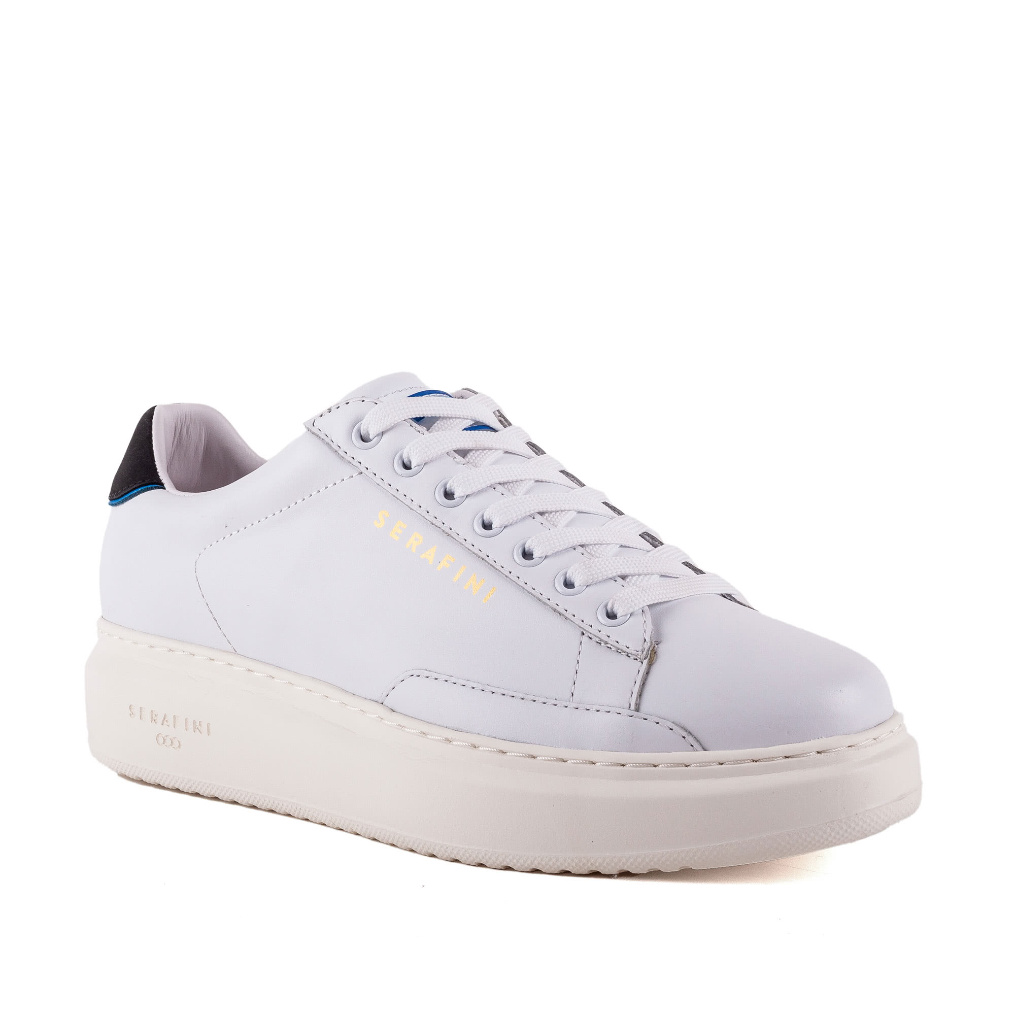 Кеды Serafini H0826 Кеды Serafini H0826