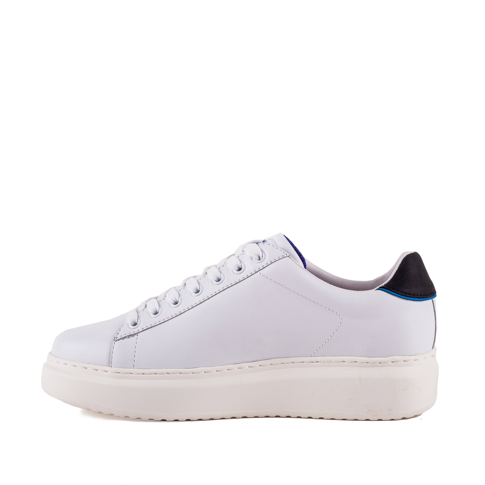 Кеды Serafini H0826 Кеды Serafini H0826
