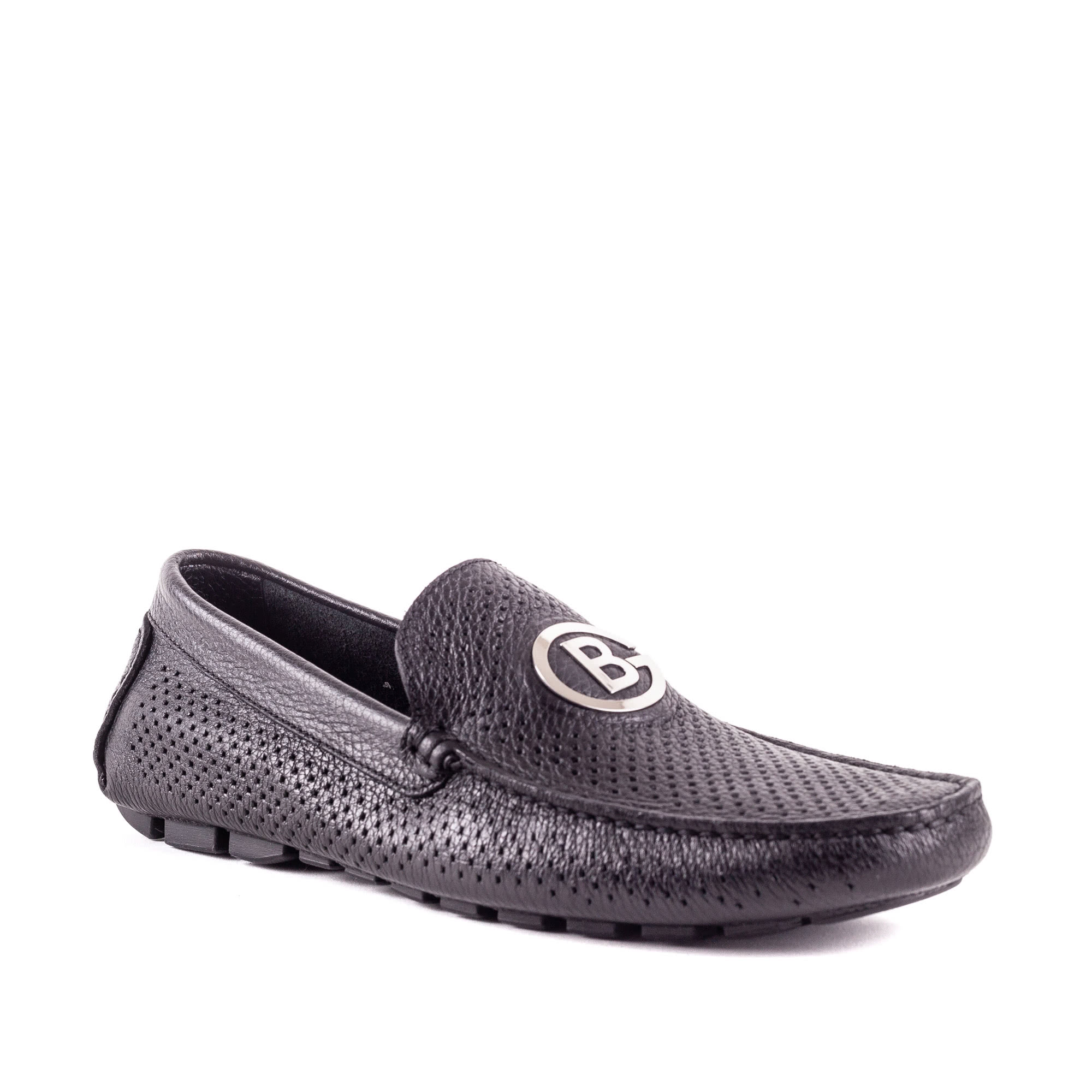Мокасины Baldinini H0013 Мокасины Baldinini H0013