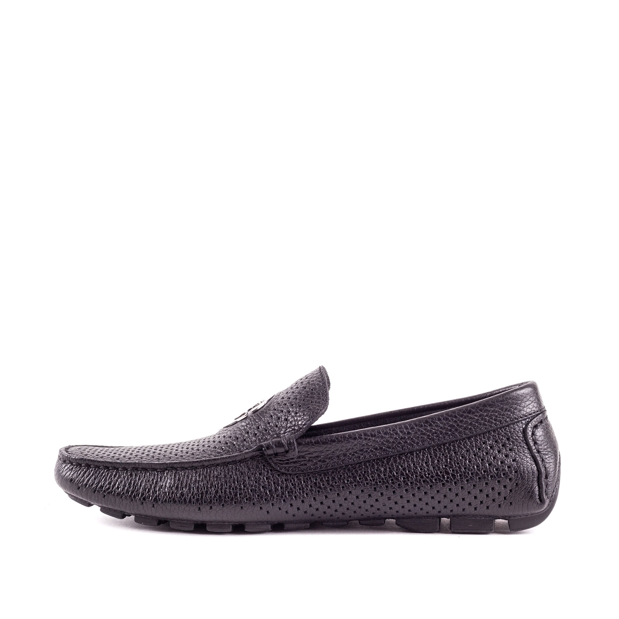 Мокасины Baldinini H0013 Мокасины Baldinini H0013
