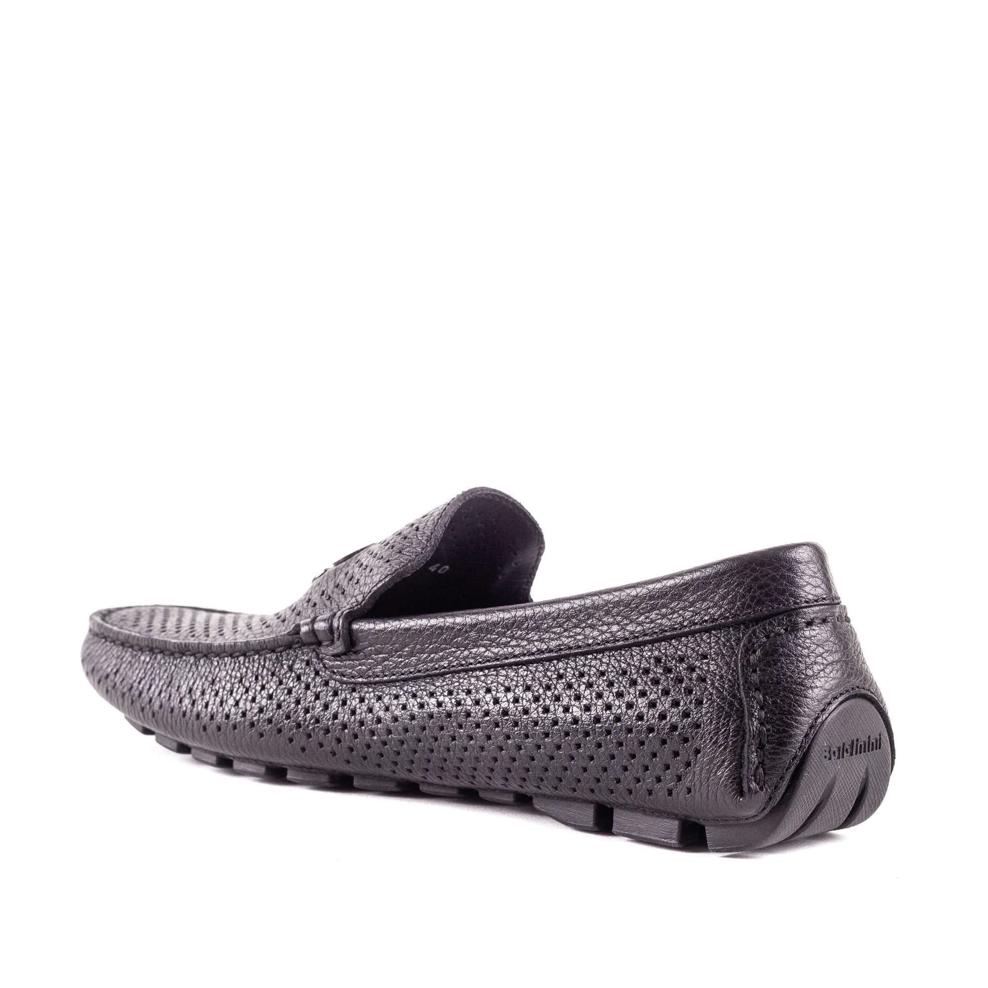 Мокасины Baldinini H0013 Мокасины Baldinini H0013