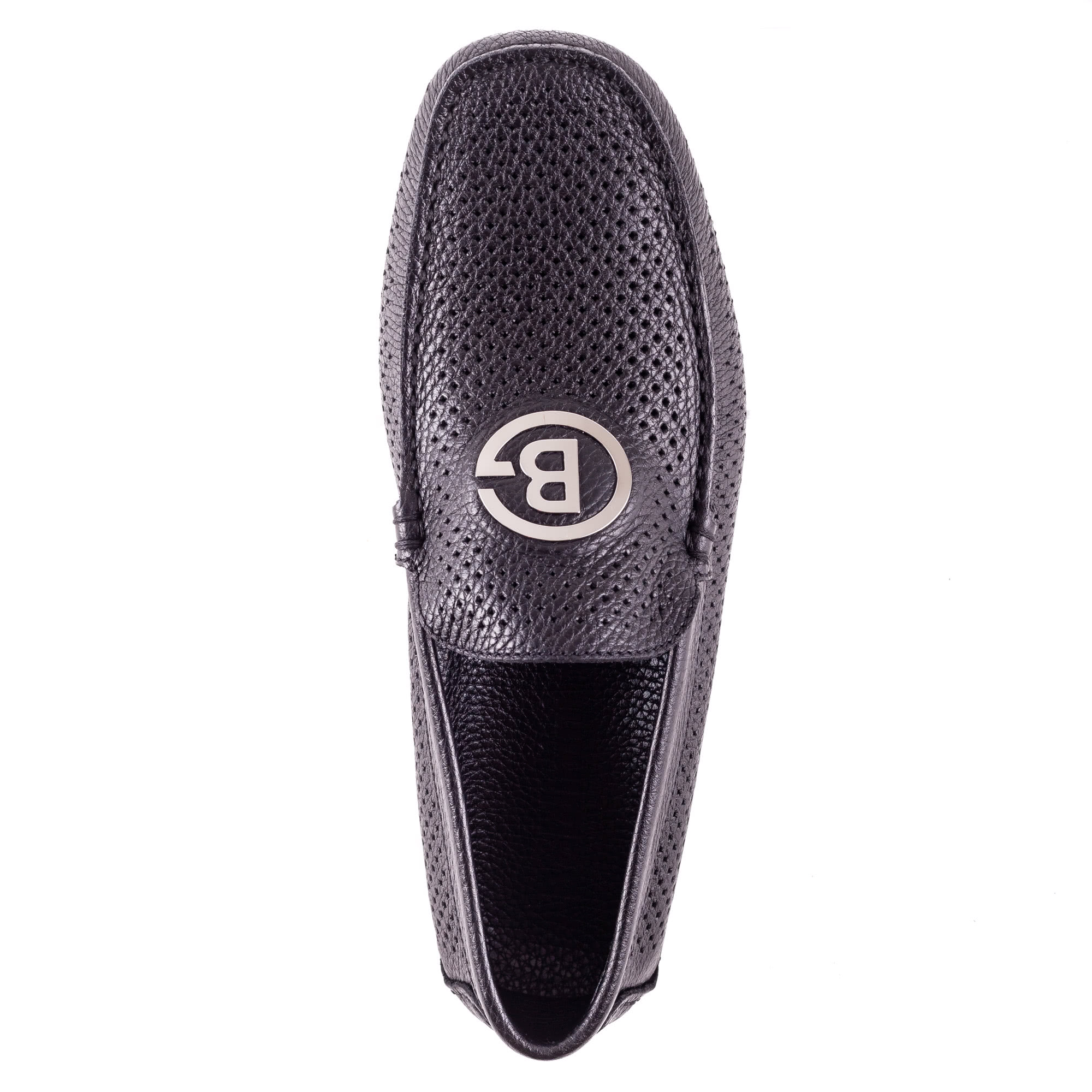 Мокасины Baldinini H0013 Мокасины Baldinini H0013