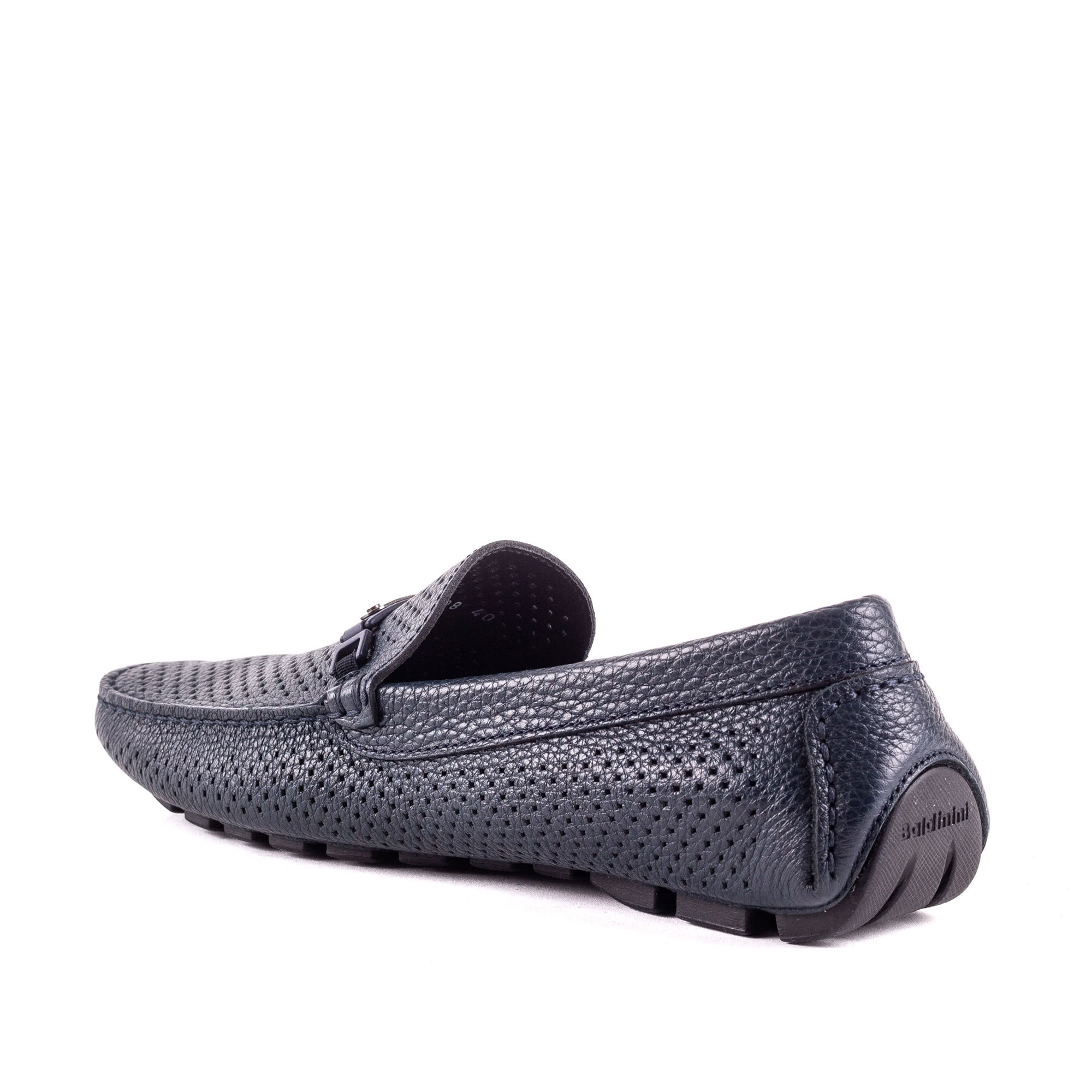 Мокасины Baldinini H0018 Мокасины Baldinini H0018