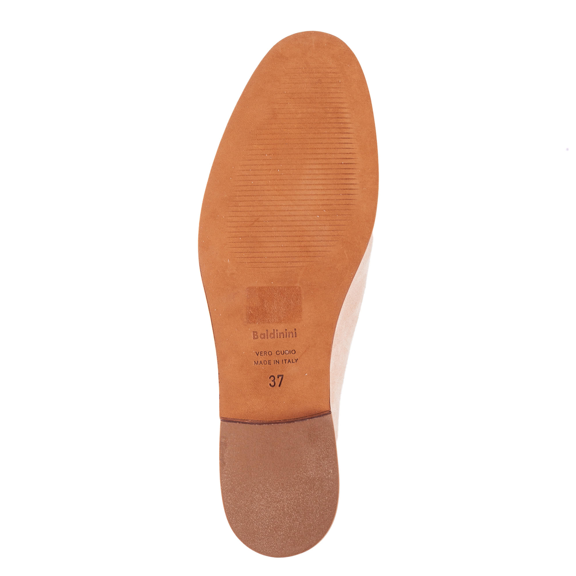 Балетки Baldinini H0102 Балетки Baldinini H0102