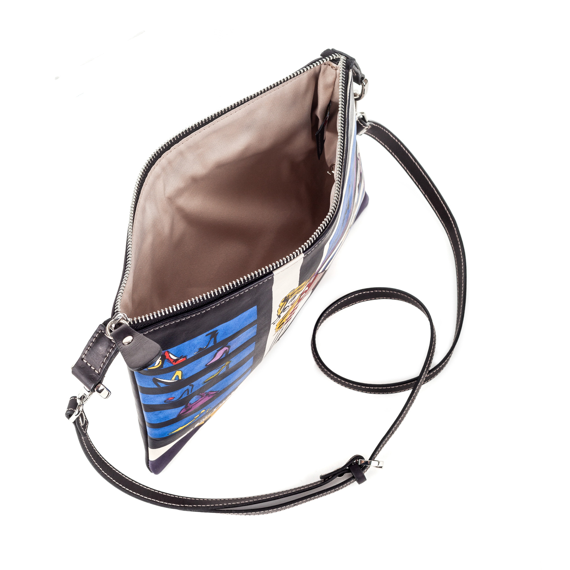Клатч Baiadera H0958 Клатч Baiadera H0958