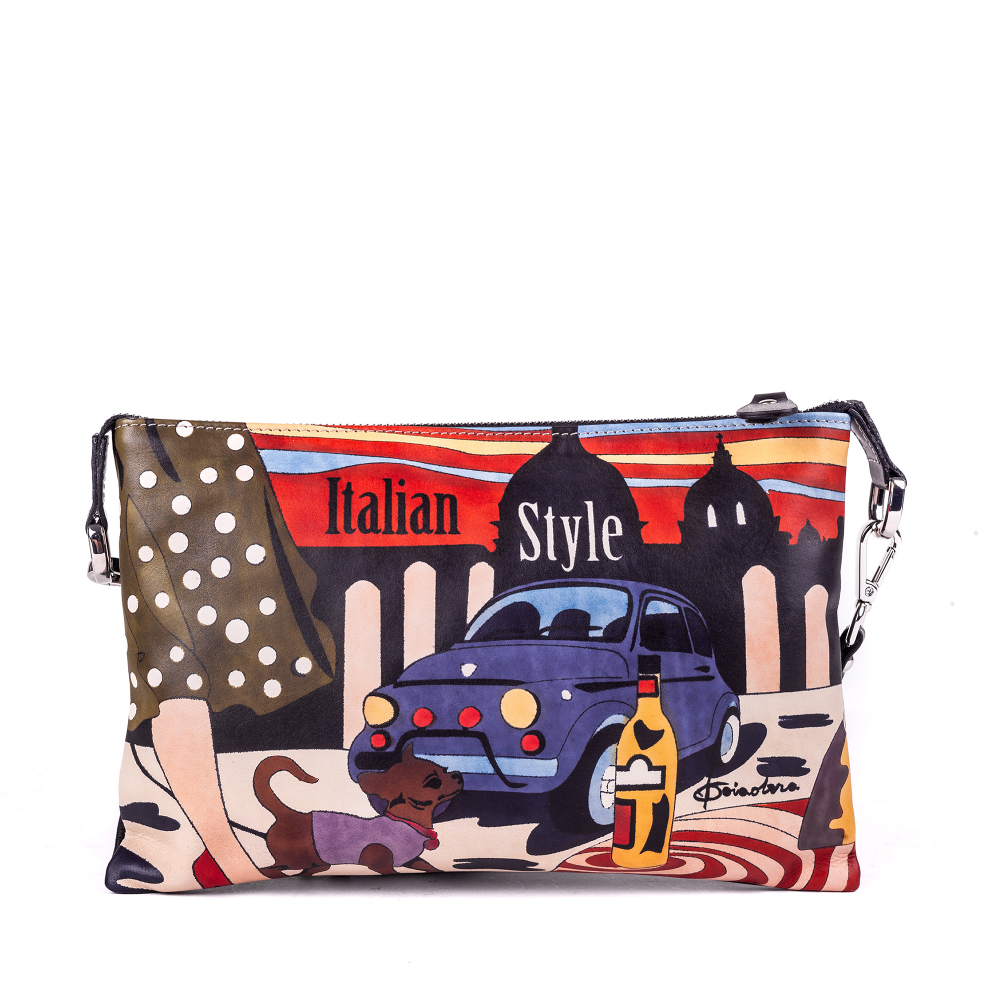 Клатч Baiadera H0957 Клатч Baiadera H0957