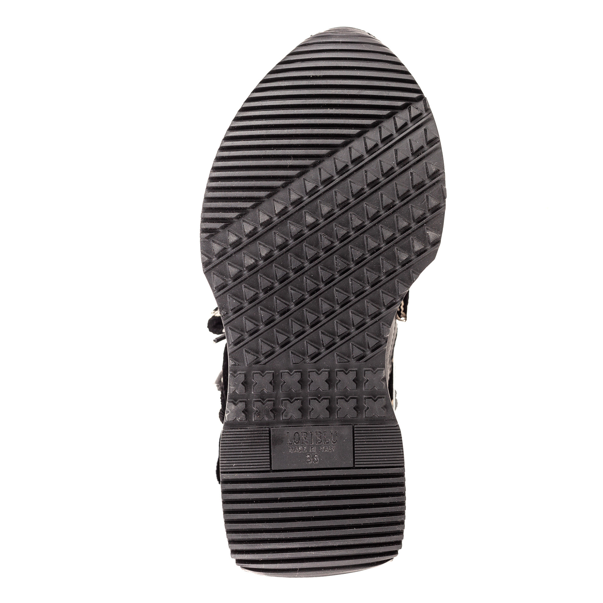 Кроссовки Loriblu Q0117 Кроссовки Loriblu Q0117