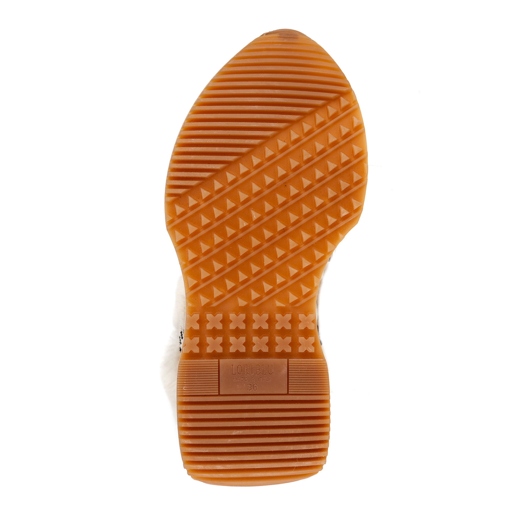 Кроссовки Loriblu Q0118 Кроссовки Loriblu Q0118