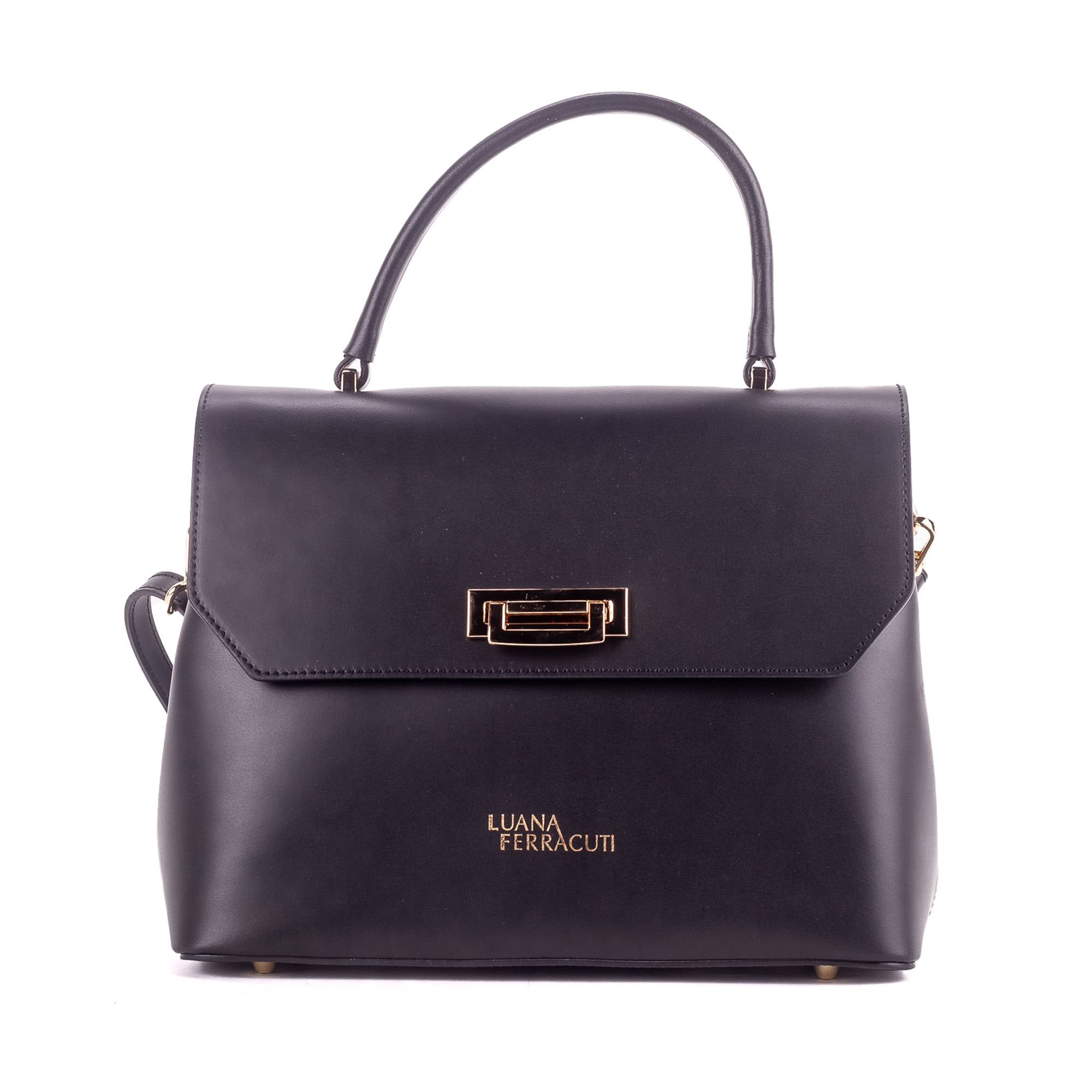 Сумка Luana Ferracuti Q0182 Сумка Luana Ferracuti Q0182