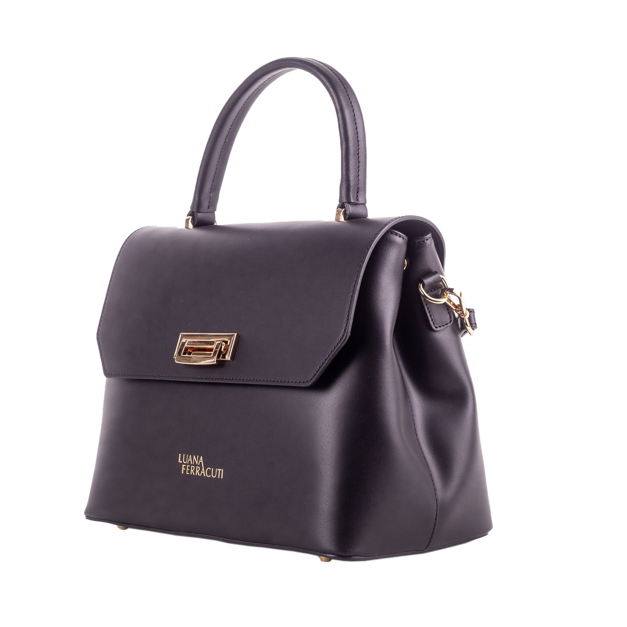 Сумка Luana Ferracuti Q0182 Сумка Luana Ferracuti Q0182