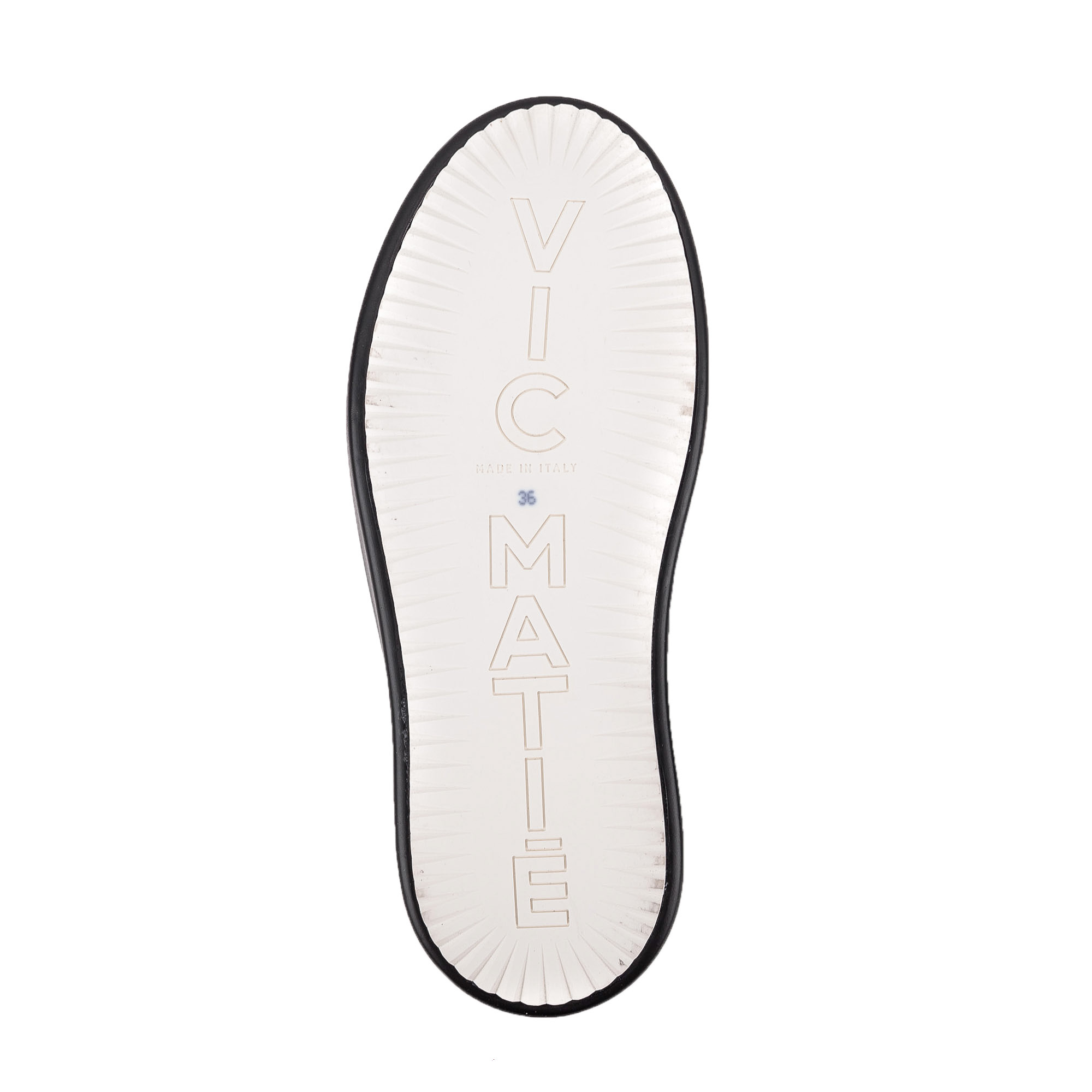 Ботинки Vic Matie Q0062 Ботинки Vic Matie Q0062