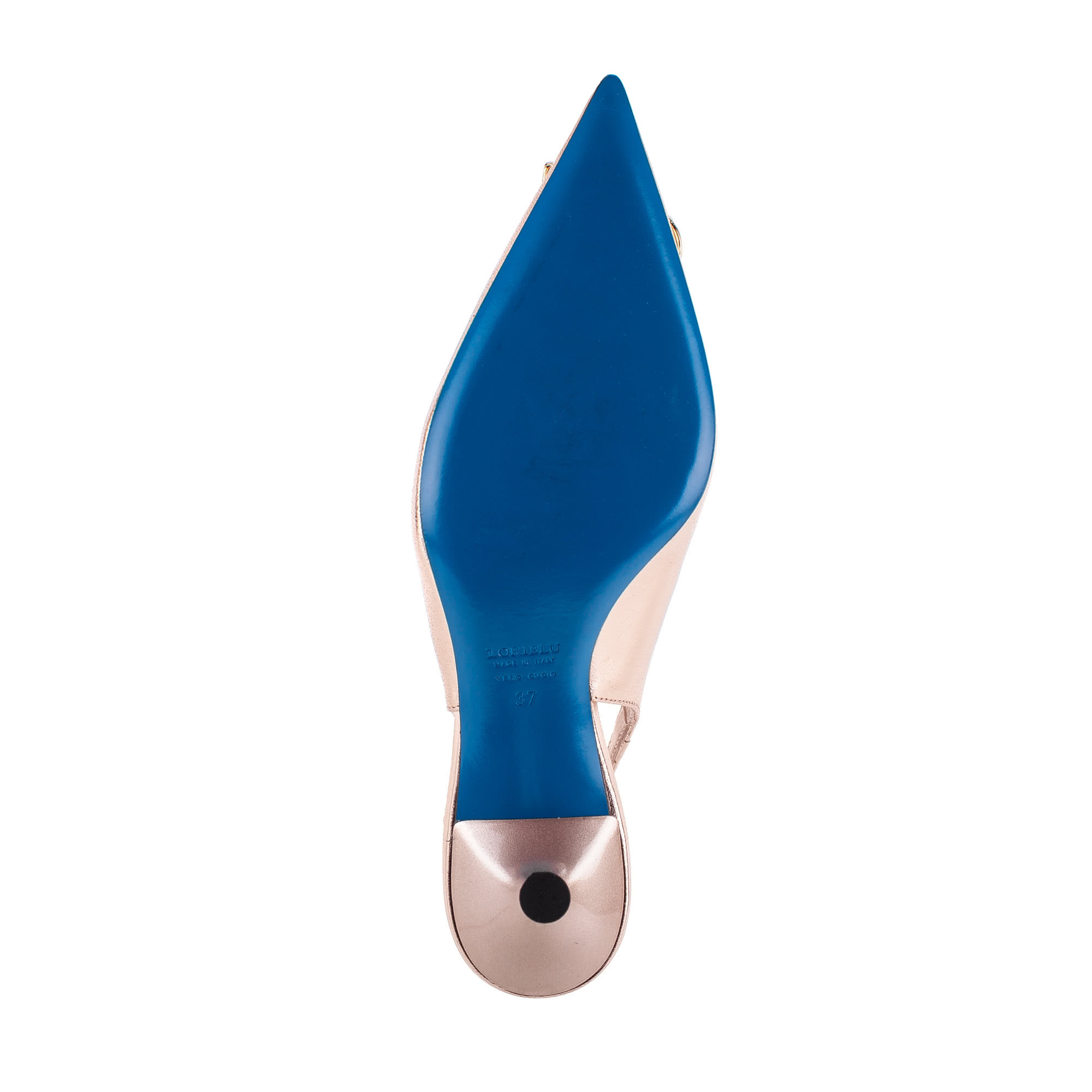 Босоножки Loriblu P0077 Босоножки Loriblu P0077