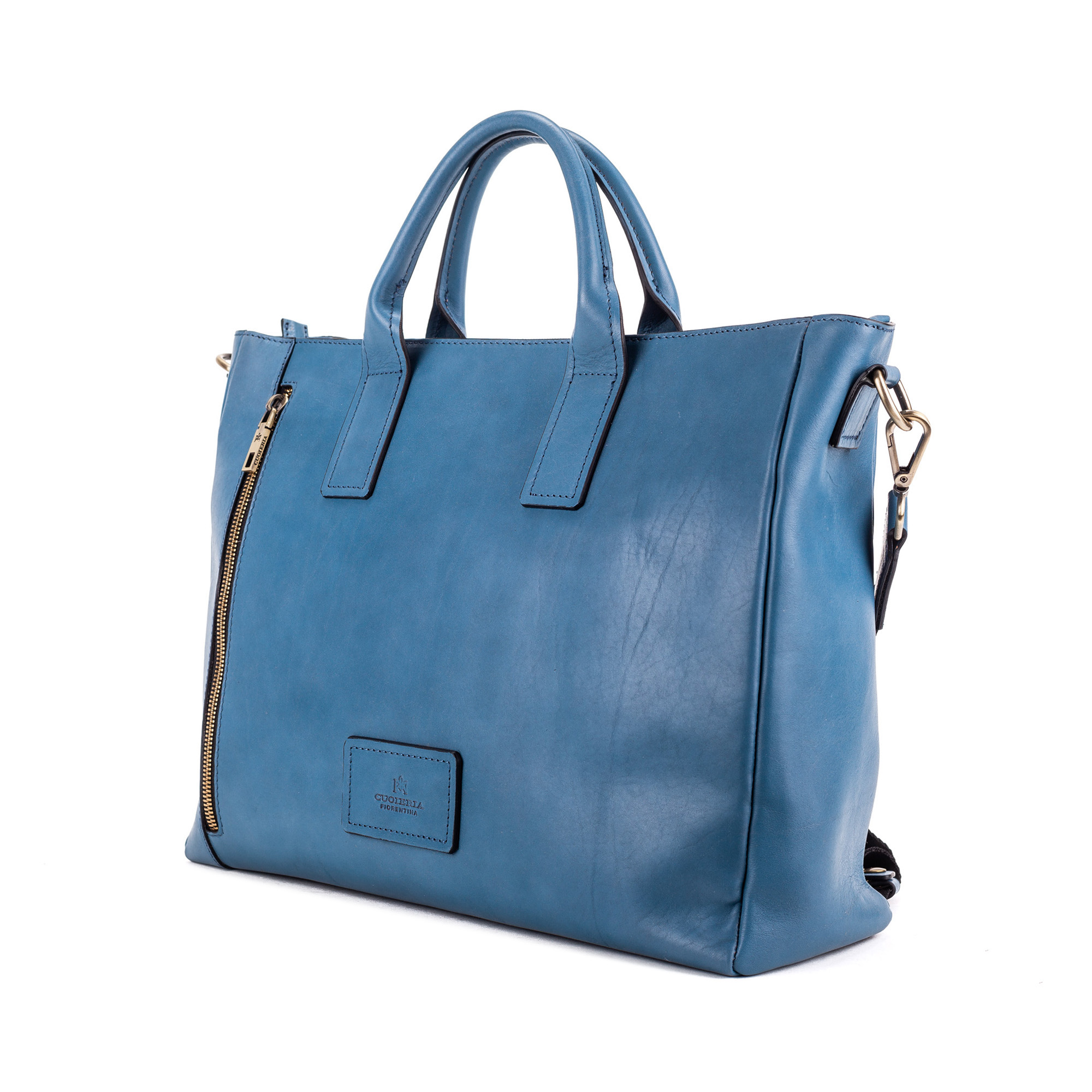 Портфель Cuoieria Fiorentina A0455 Портфель Cuoieria Fiorentina A0455