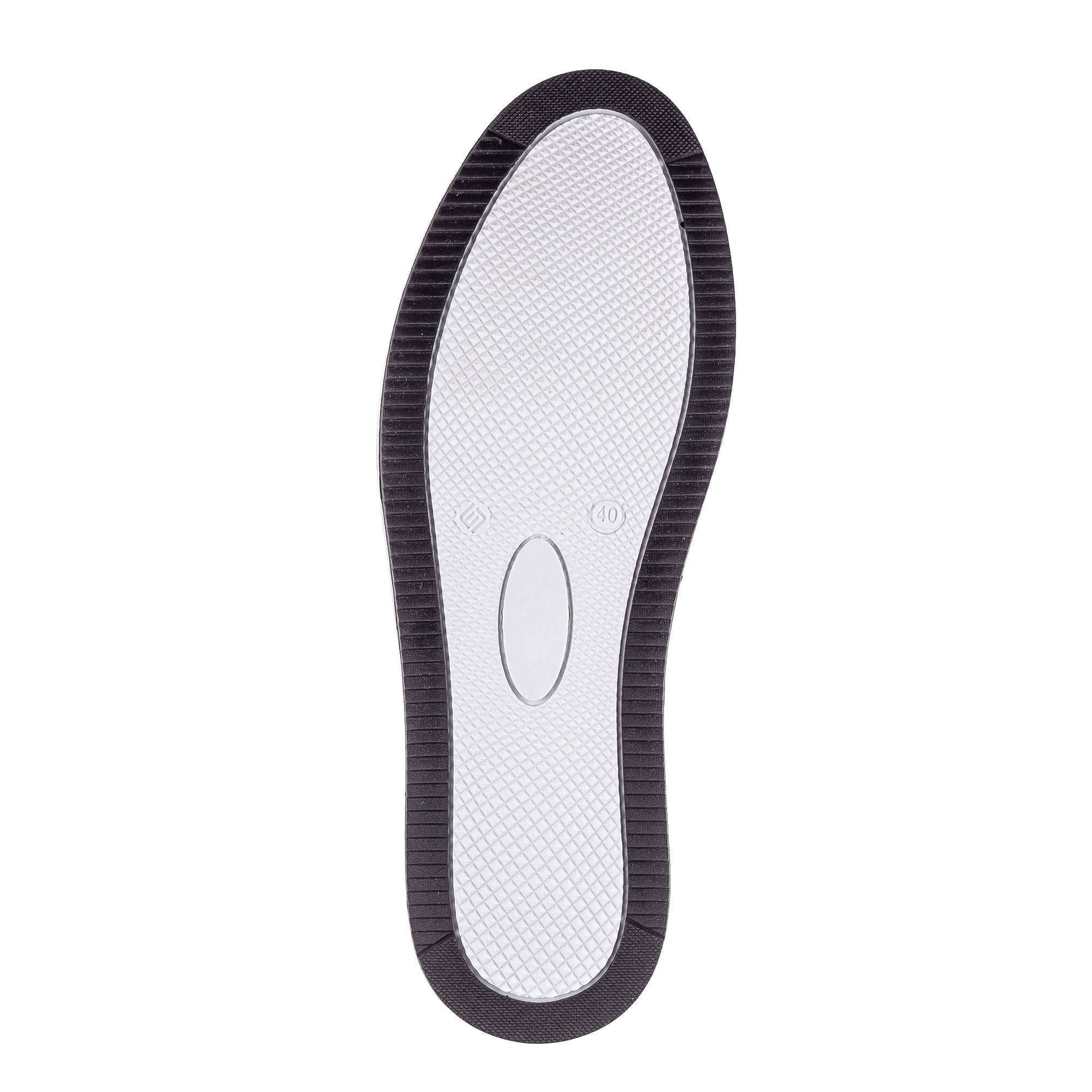 Кеды Komcero P0452 Кеды Komcero P0452
