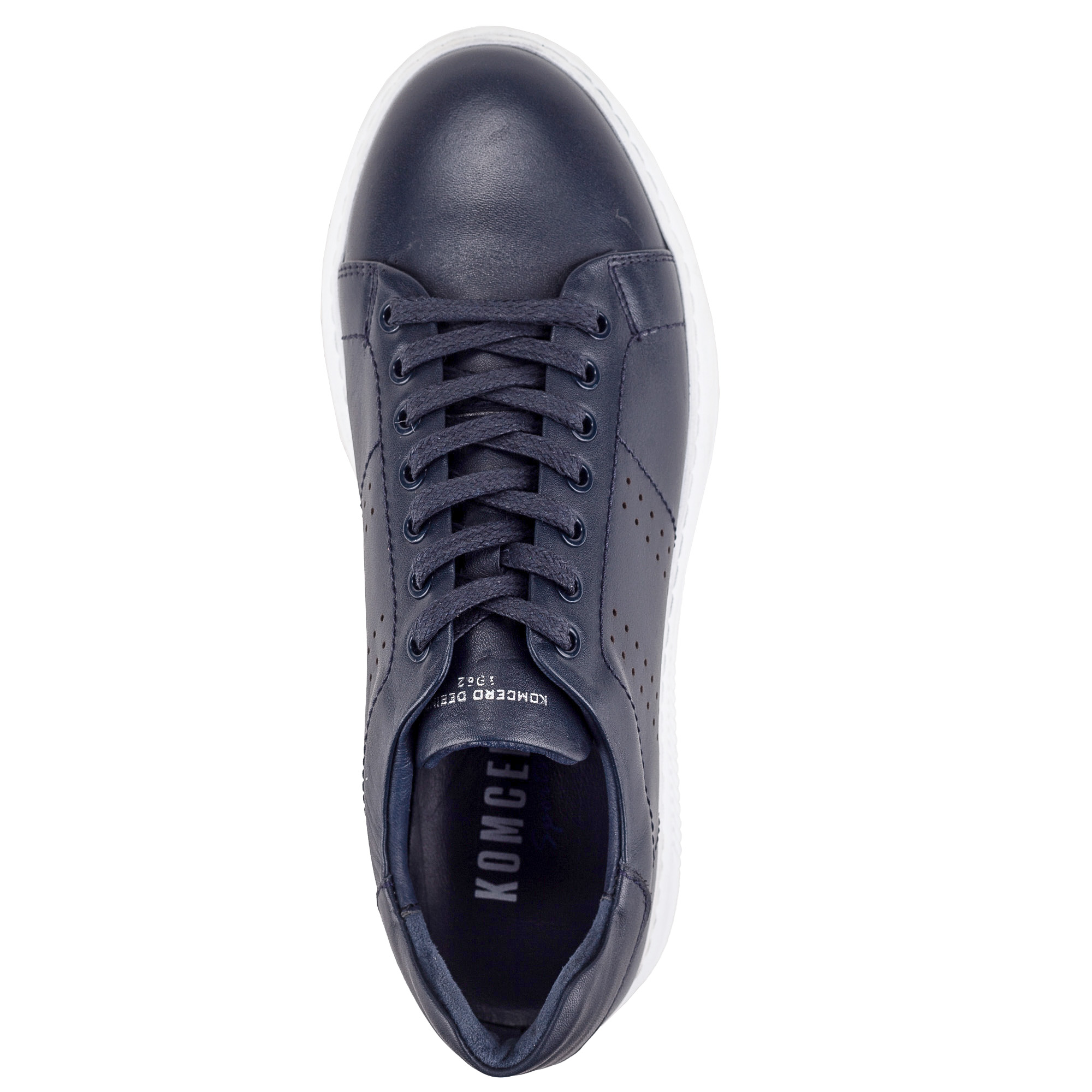 Кеды Komcero P0446 Кеды Komcero P0446