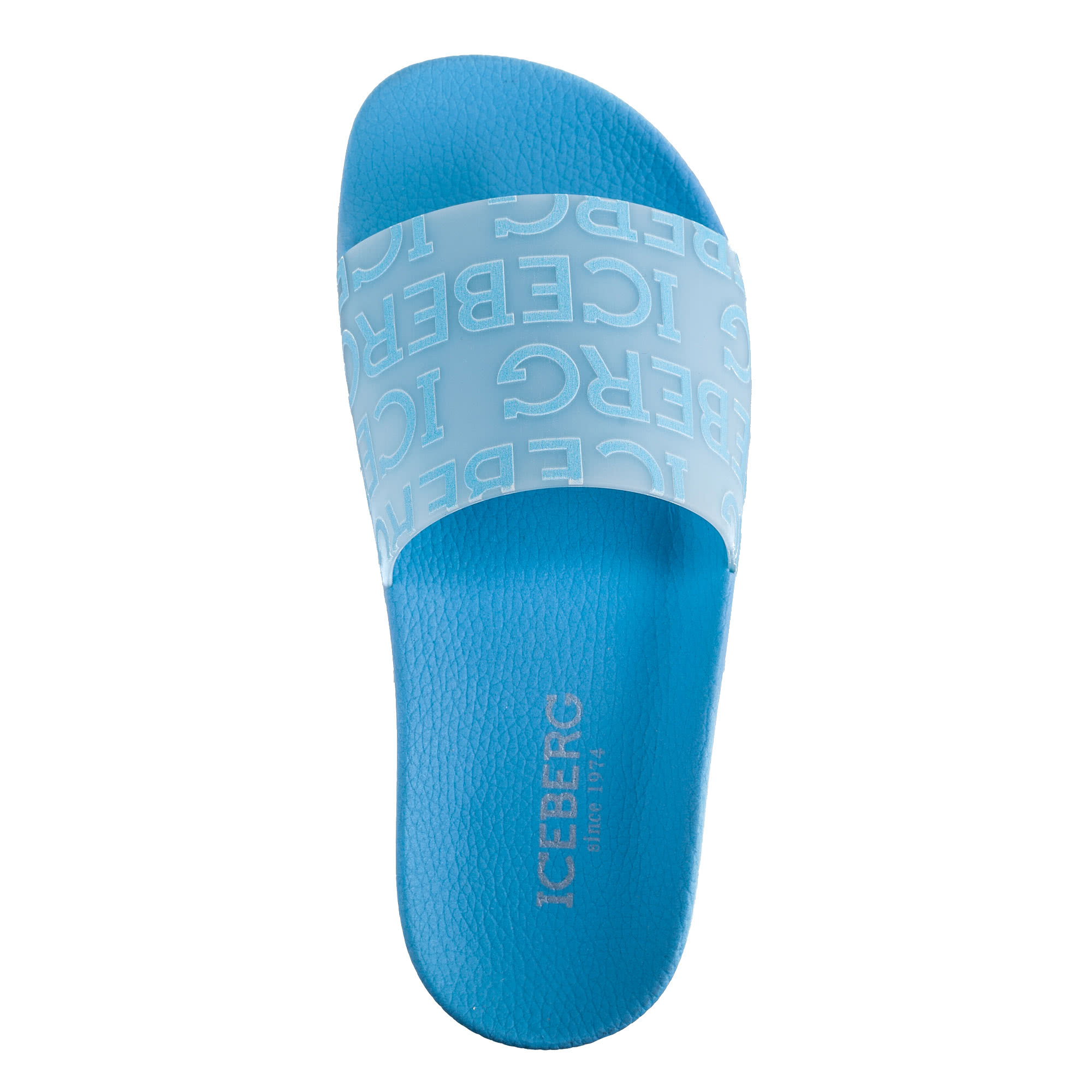 Шлепанцы Iceberg P0132 Шлепанцы Iceberg P0132