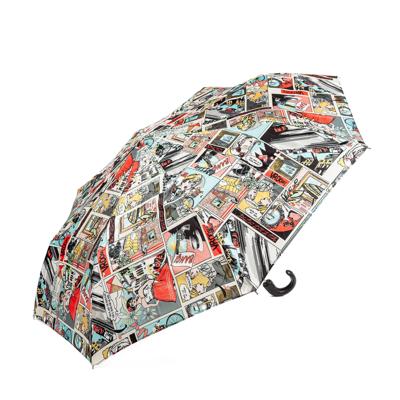 Зонт складной Pasotti P0646