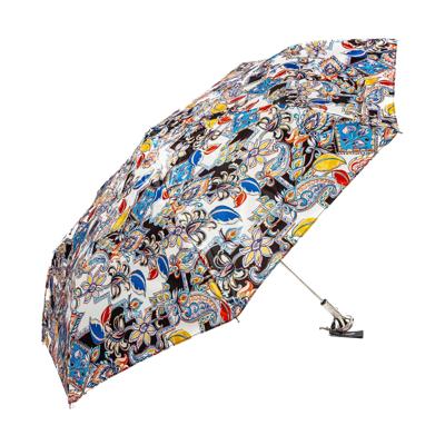 Зонт складной Pasotti P0648