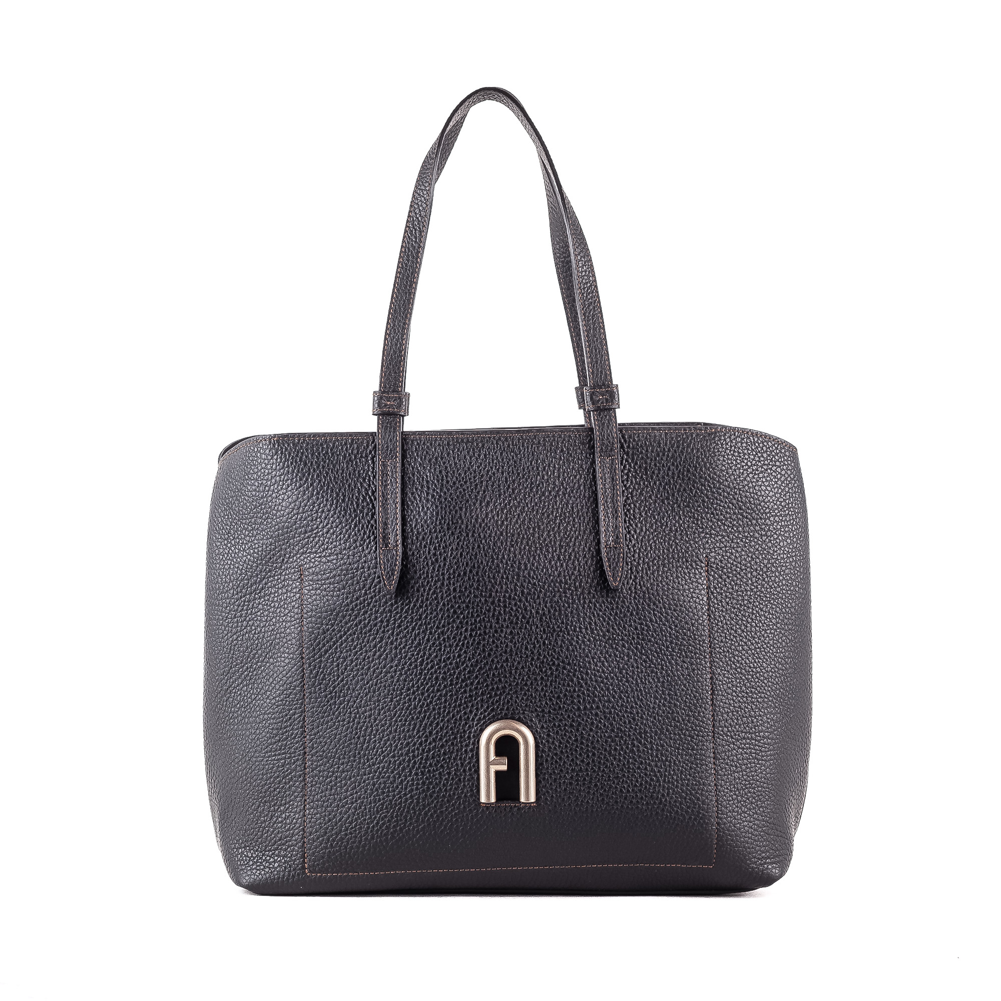 Купить Брендовую Итальянскую Тканевую Сумку Фурла