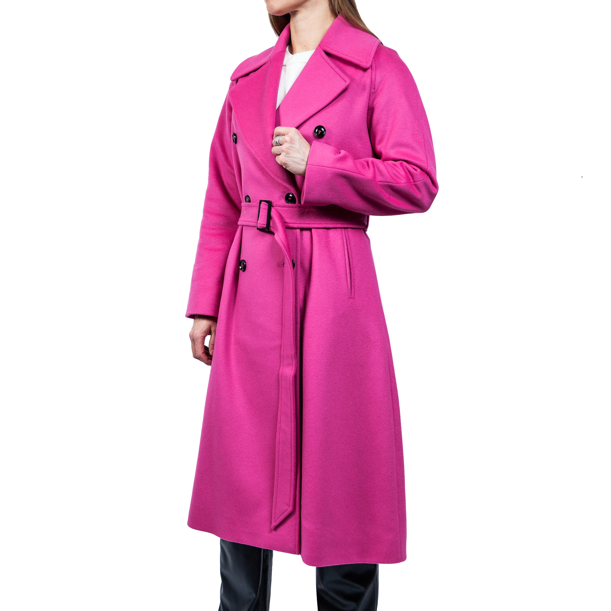 Пальто Carla Vi D0339 Пальто Carla Vi D0339