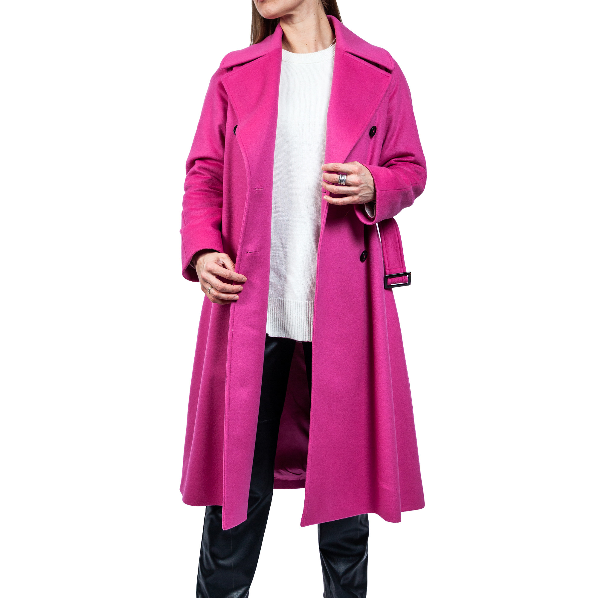 Пальто Carla Vi D0339 Пальто Carla Vi D0339