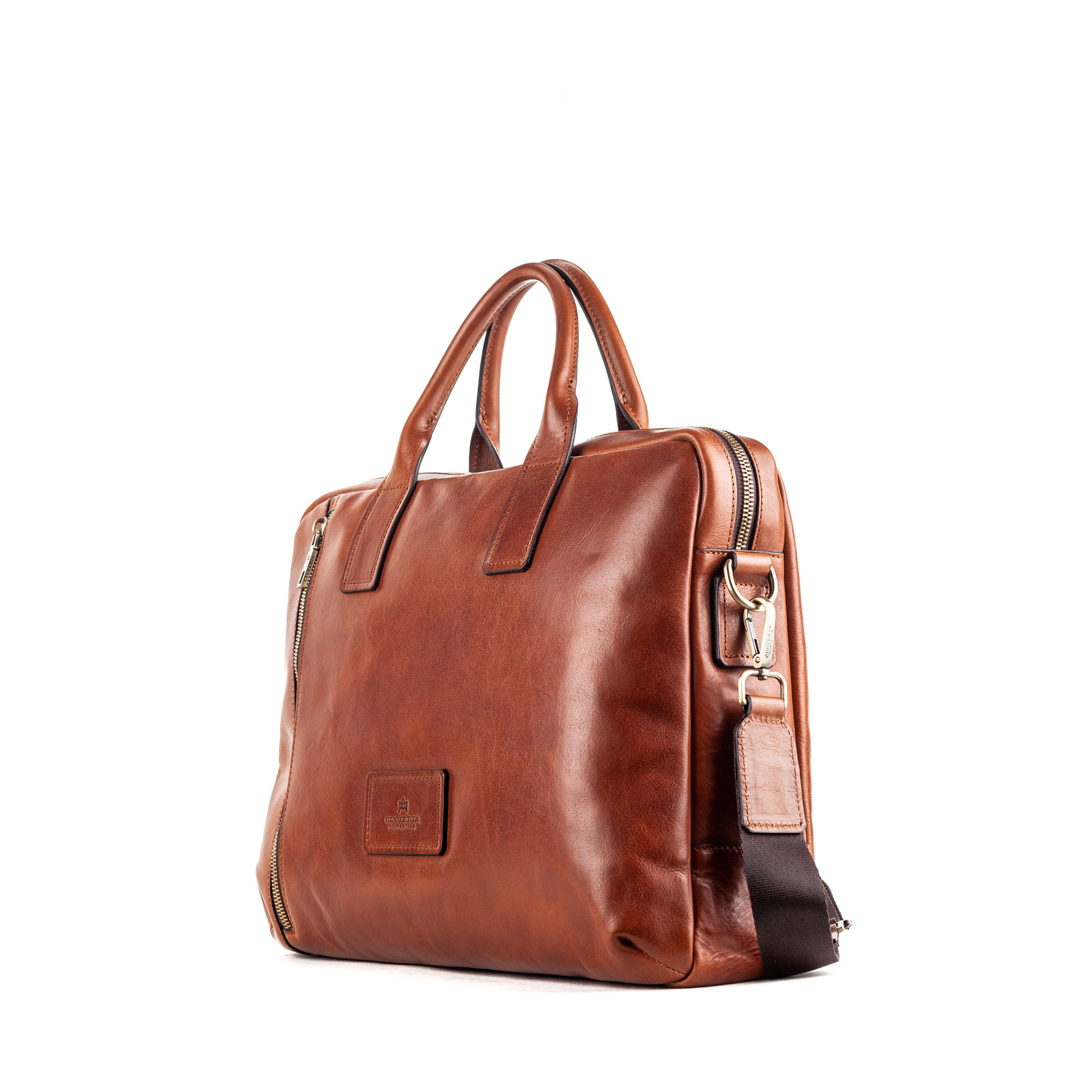 Портфель Cuoieria Fiorentina D0506 Портфель Cuoieria Fiorentina D0506