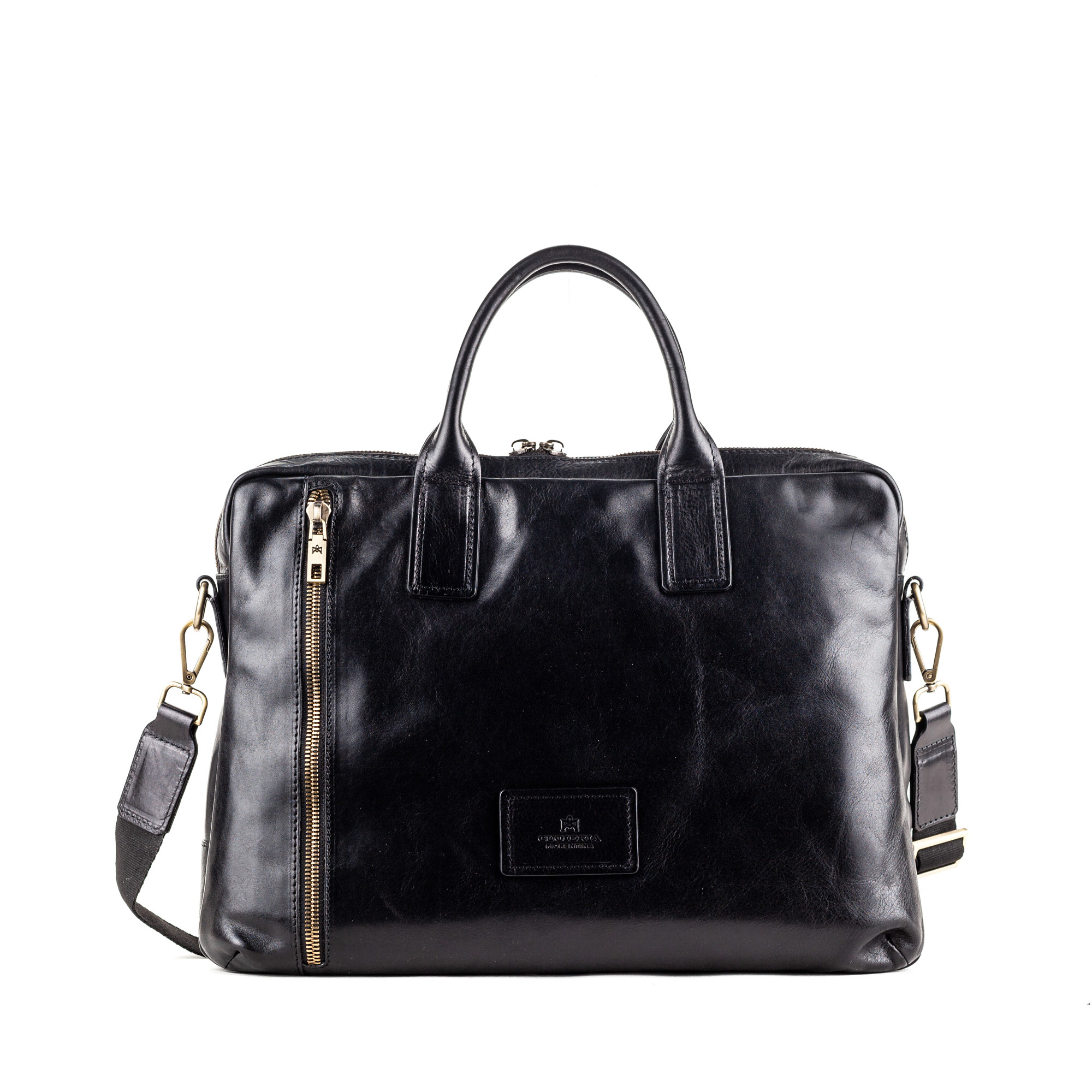 Портфель Cuoieria Fiorentina D0507 Портфель Cuoieria Fiorentina D0507