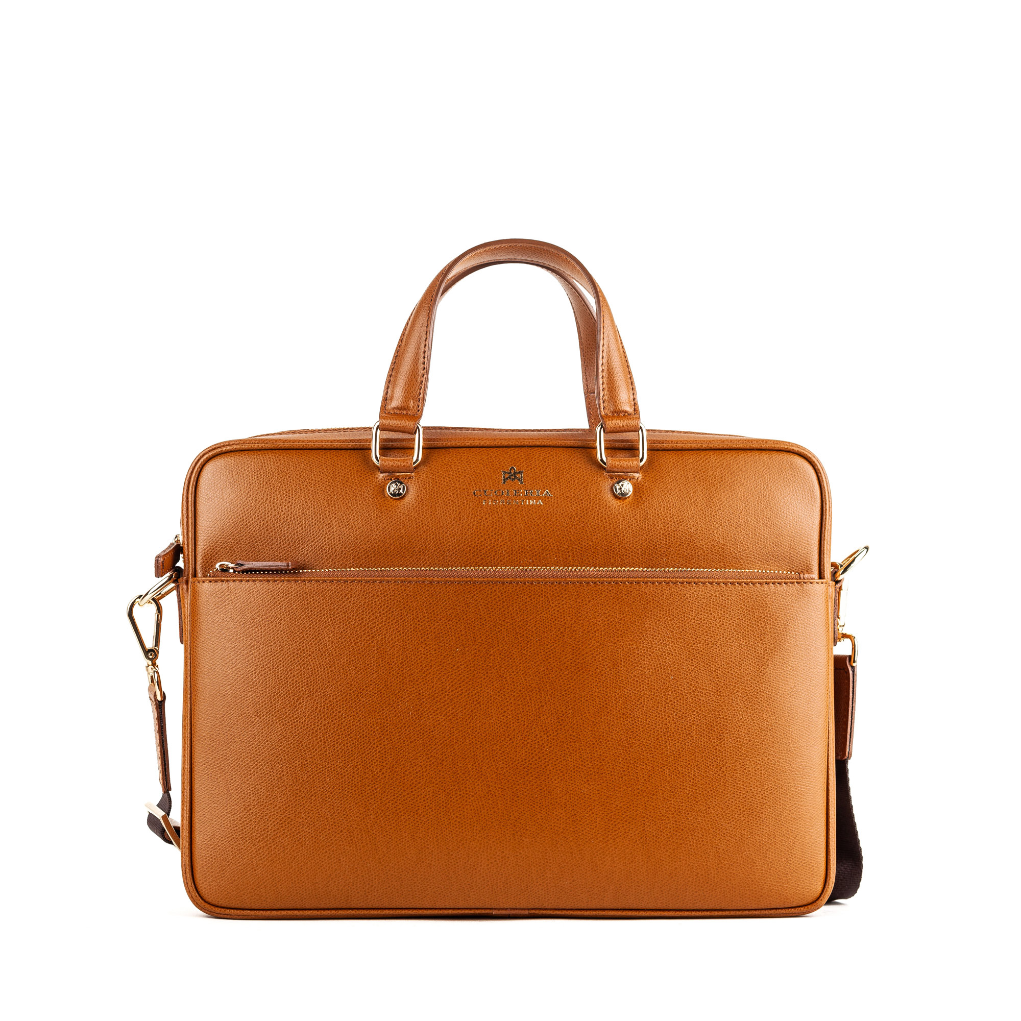 Портфель Cuoieria Fiorentina D0510 Портфель Cuoieria Fiorentina D0510