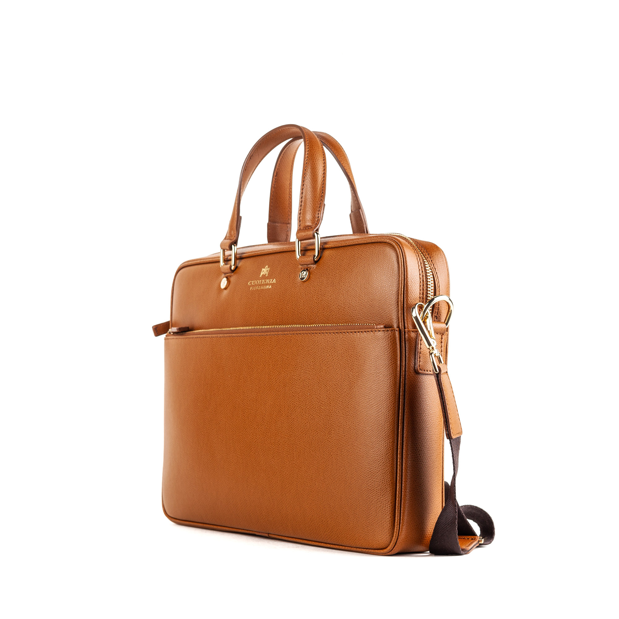 Портфель Cuoieria Fiorentina D0510 Портфель Cuoieria Fiorentina D0510