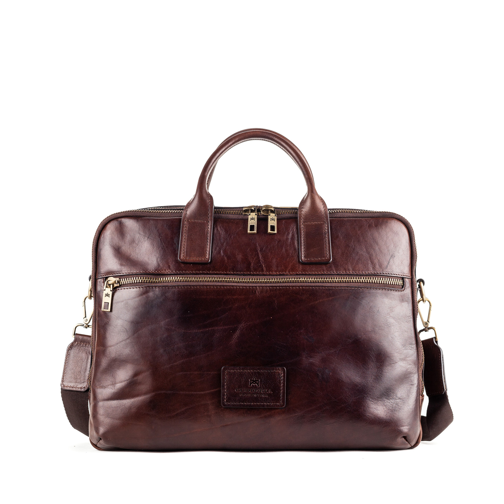 Портфель Cuoieria Fiorentina D0517 Портфель Cuoieria Fiorentina D0517