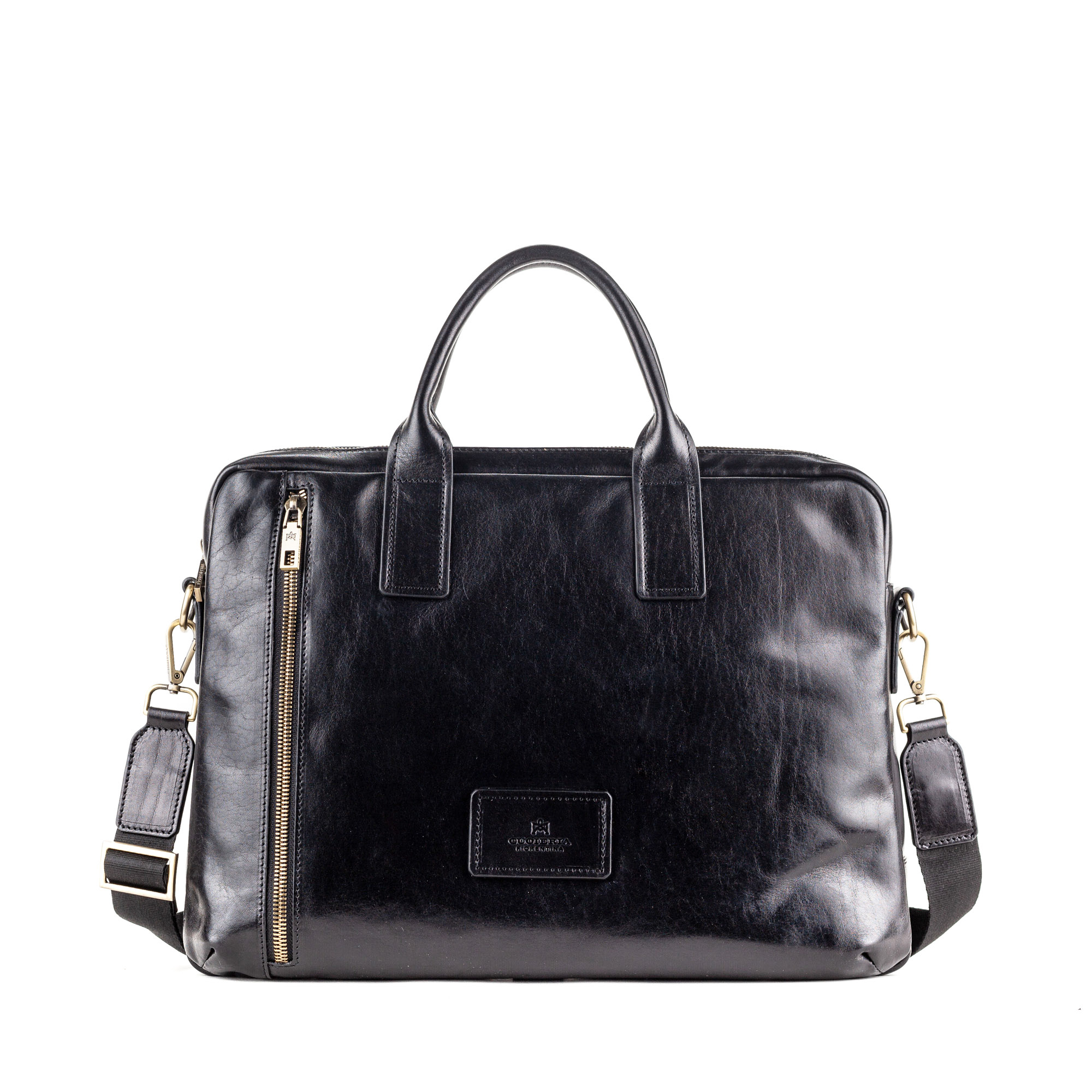 Портфель Cuoieria Fiorentina D0610 Портфель Cuoieria Fiorentina D0610