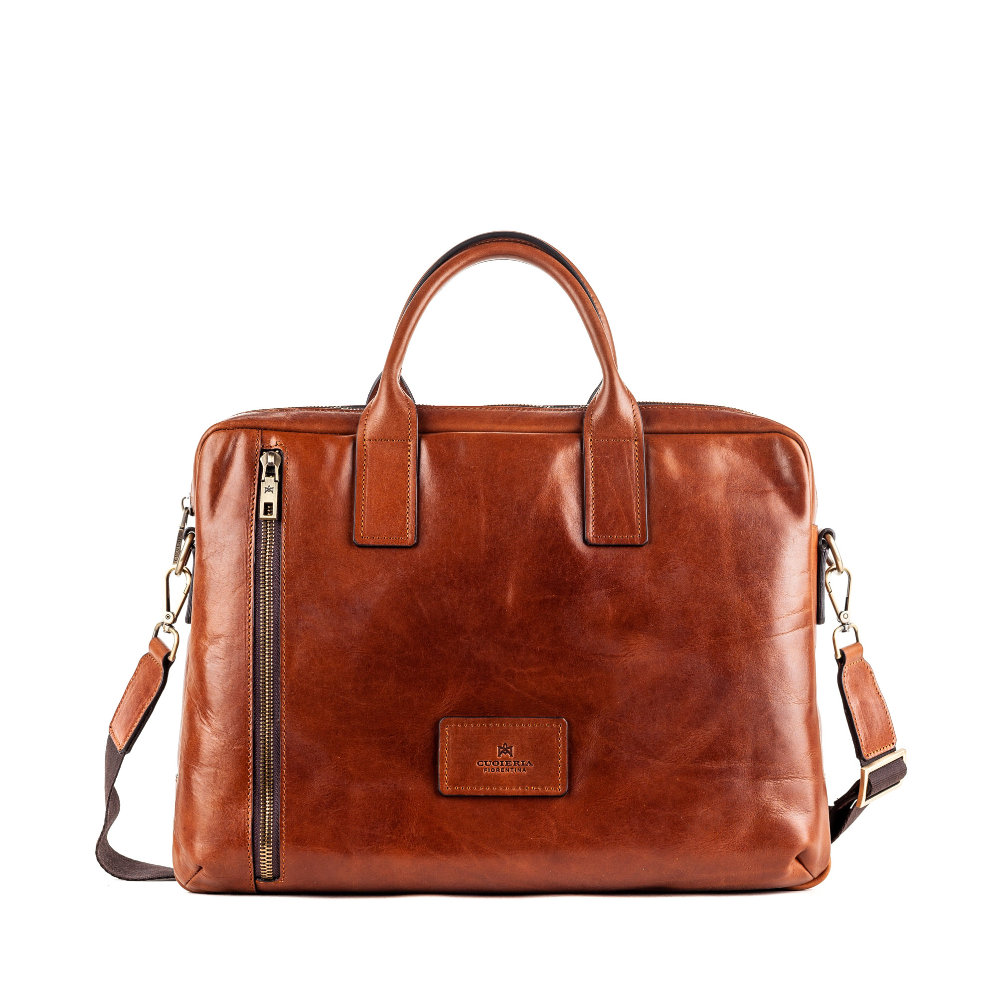 Портфель Cuoieria Fiorentina D0611 Портфель Cuoieria Fiorentina D0611