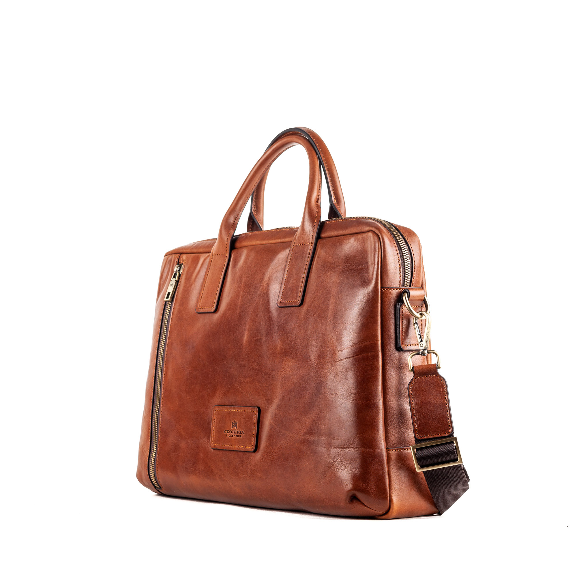 Портфель Cuoieria Fiorentina D0611 Портфель Cuoieria Fiorentina D0611