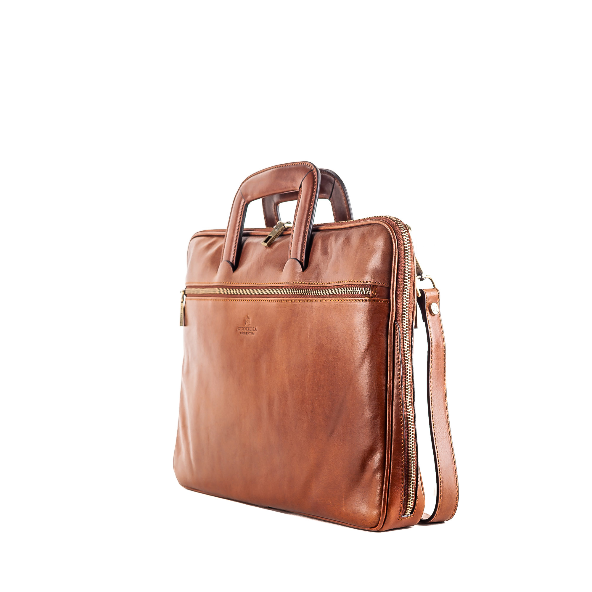 Портфель Cuoieria Fiorentina D0723 Портфель Cuoieria Fiorentina D0723