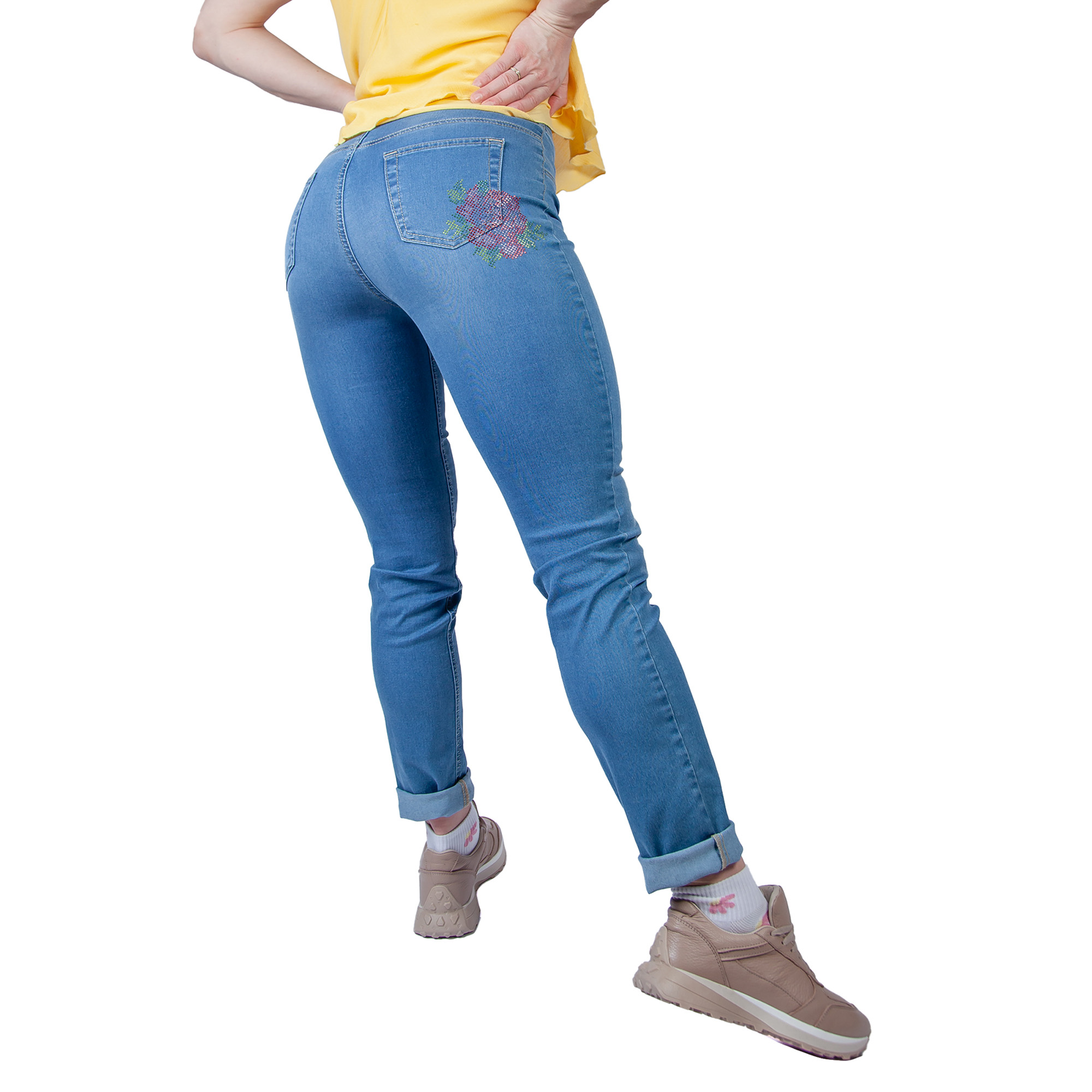 Брюки Femi Z0432 Брюки Femi Z0432