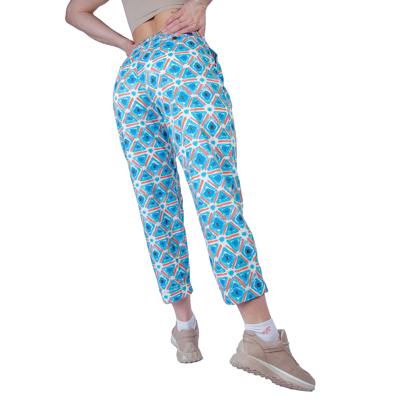 Брюки One More Pants X0972