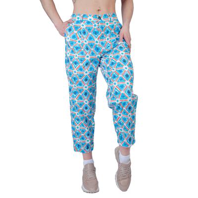 Брюки One More Pants X0972
